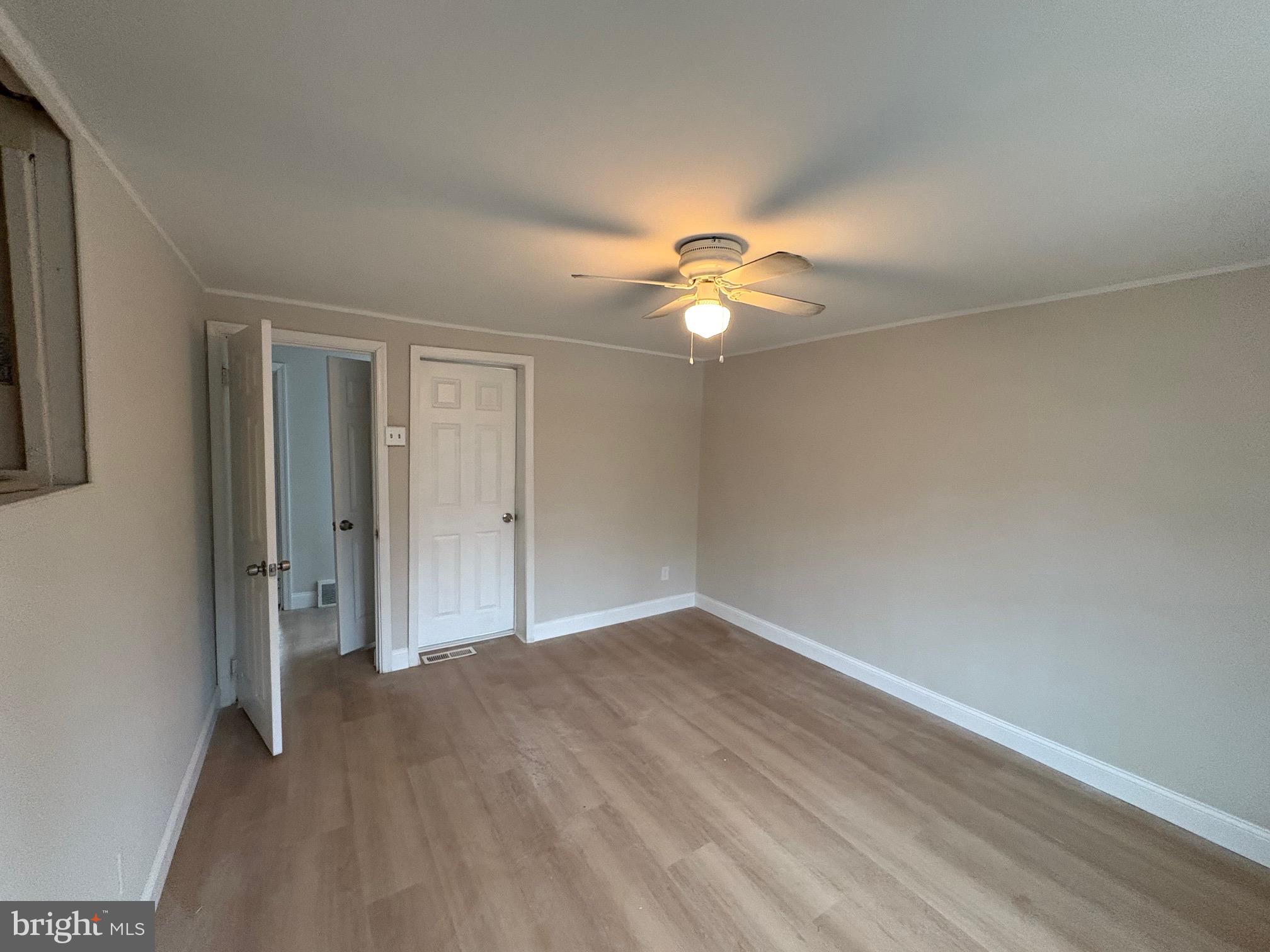 MT AIRY (EAST) - Residential Lease