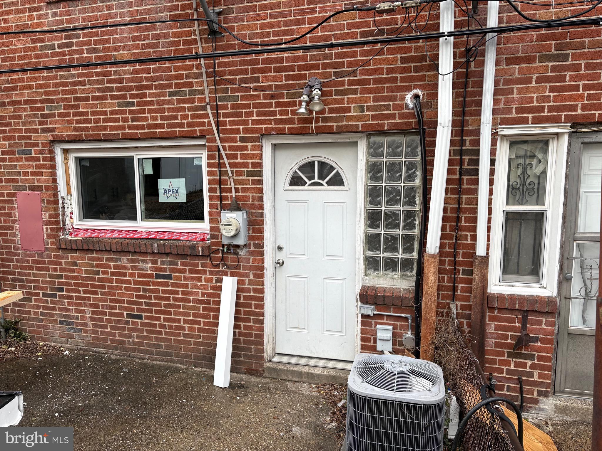 MT AIRY (EAST) - Residential Lease