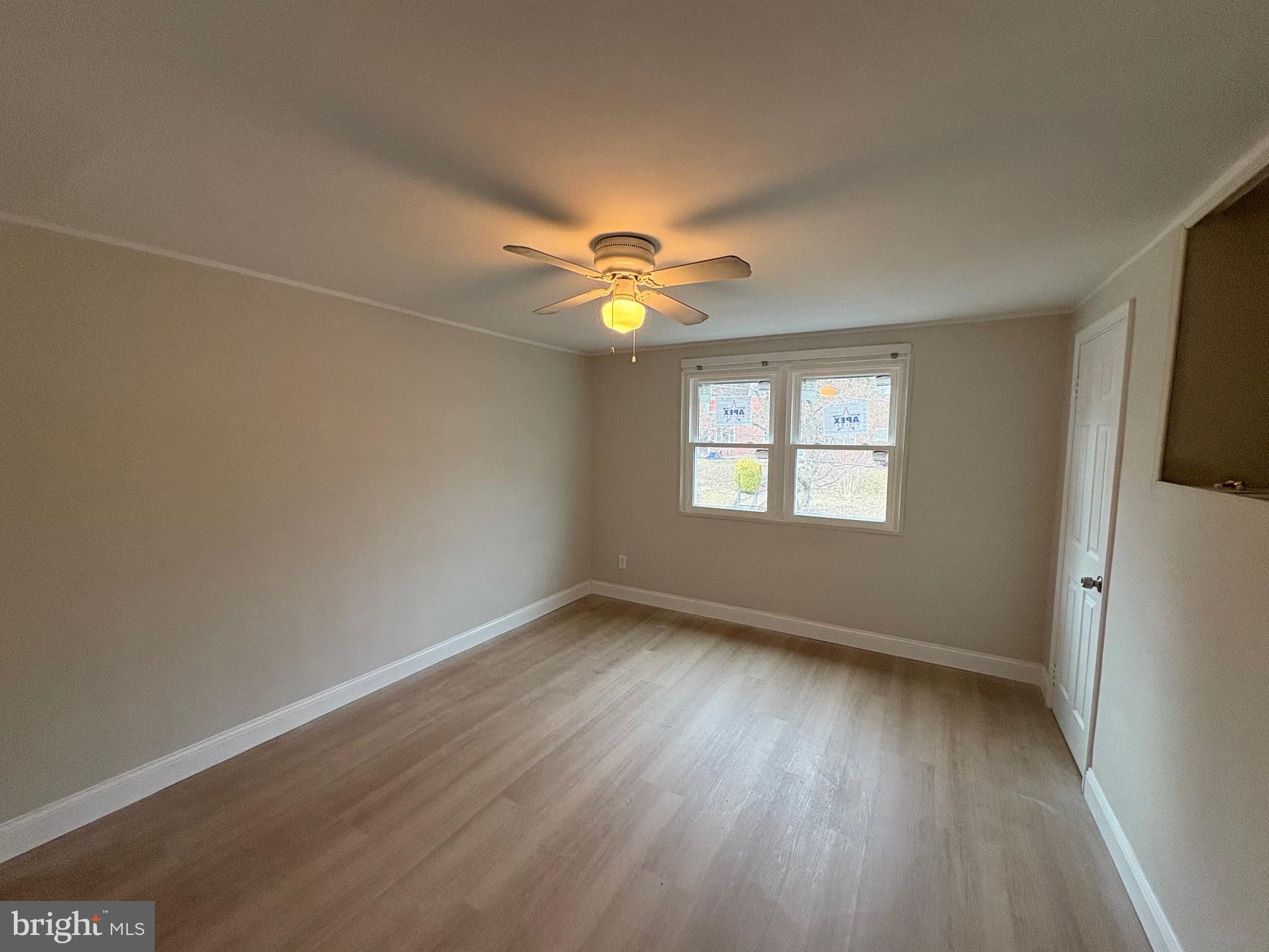 MT AIRY (EAST) - Residential Lease