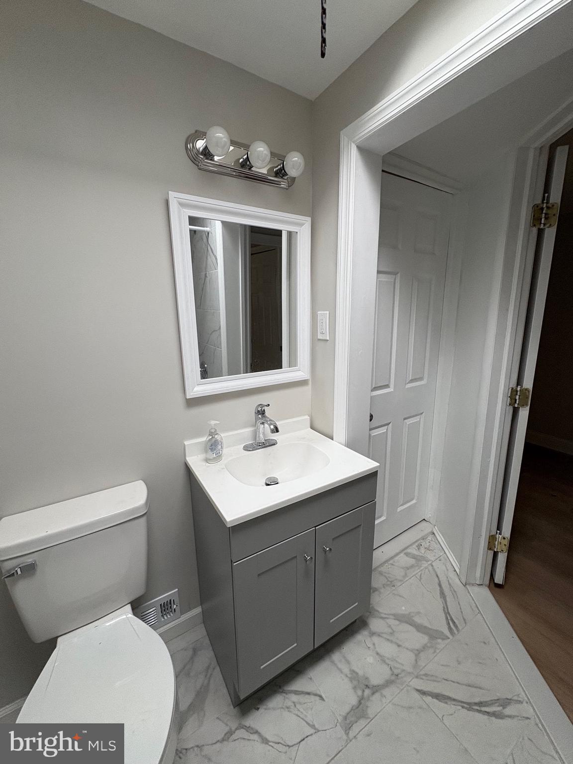 MT AIRY (EAST) - Residential Lease