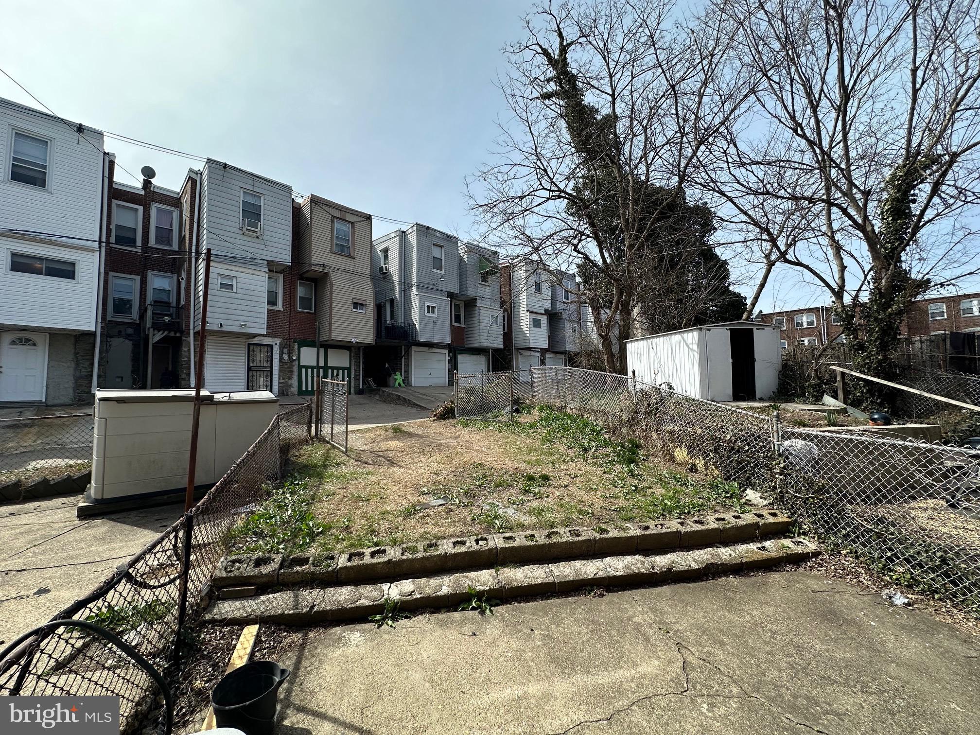 MT AIRY (EAST) - Residential Lease