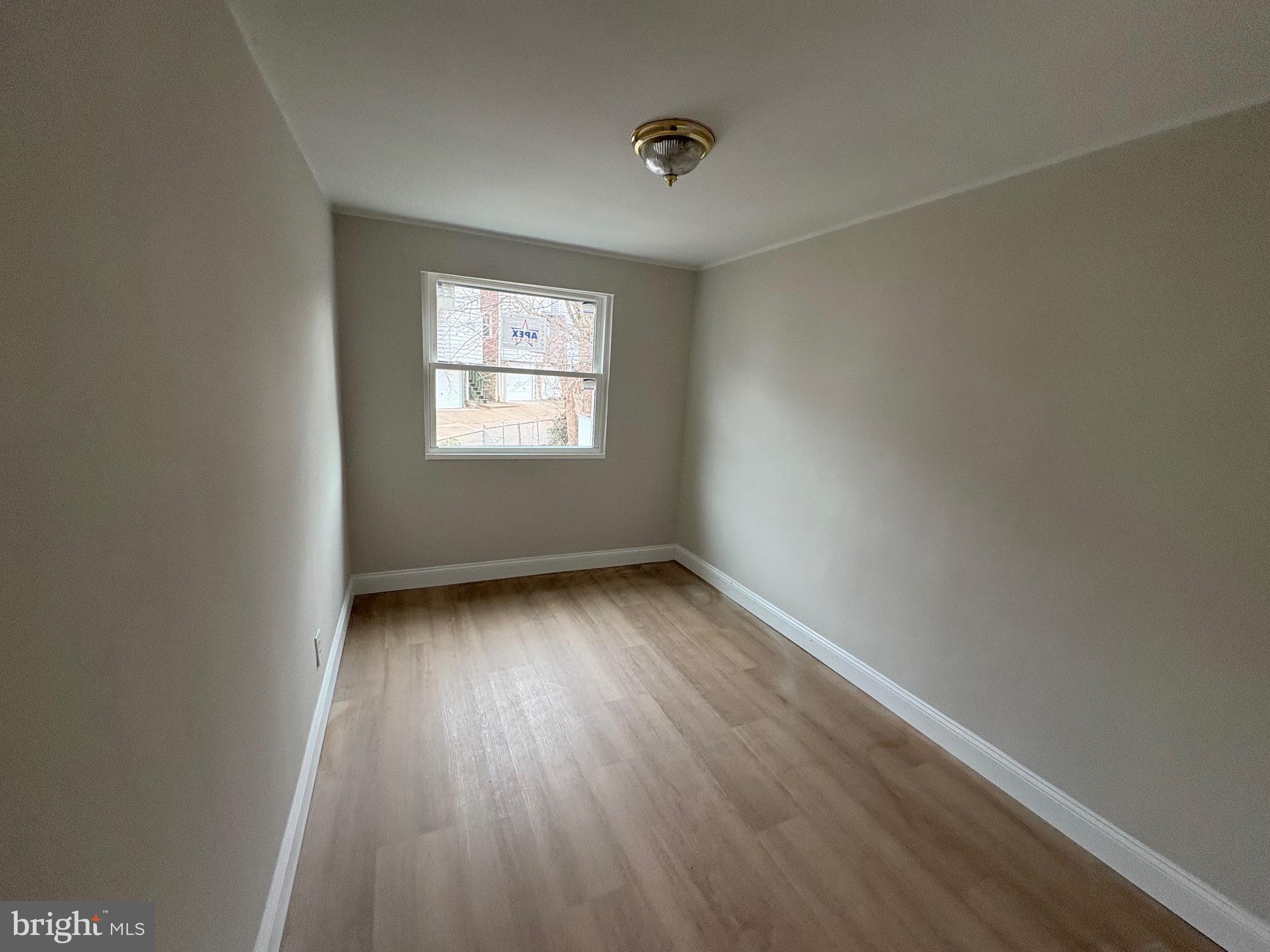 MT AIRY (EAST) - Residential Lease