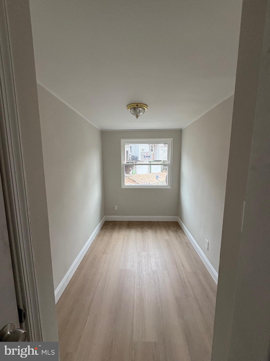 MT AIRY (EAST) - Residential Lease