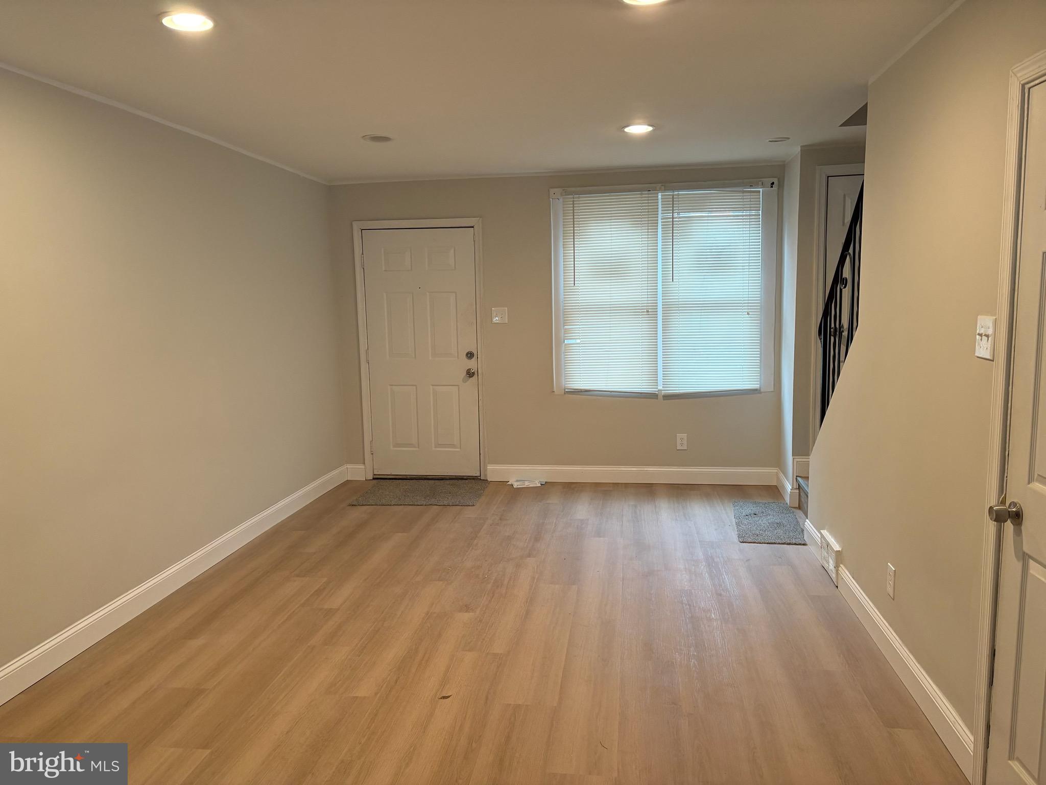 MT AIRY (EAST) - Residential Lease