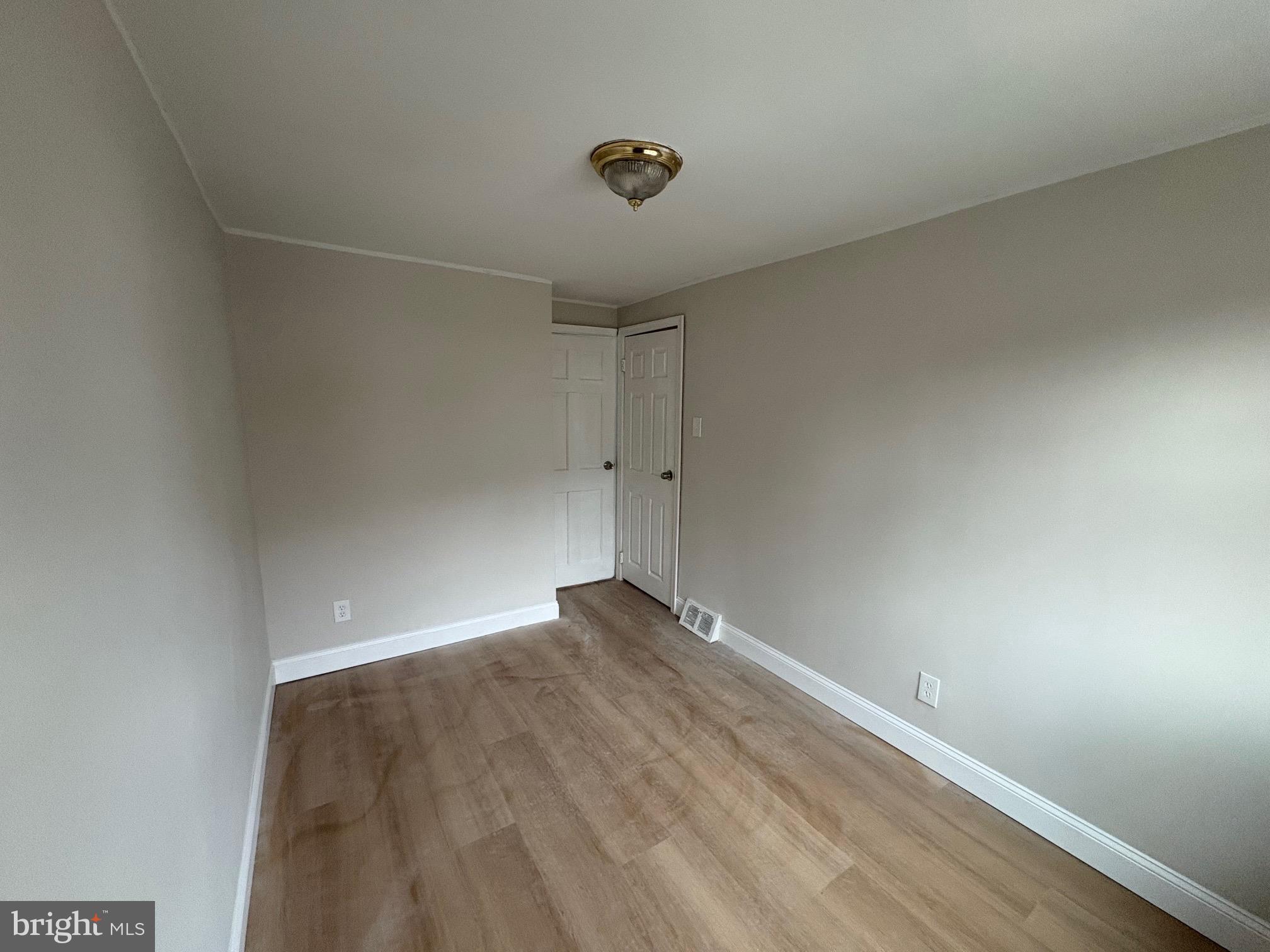 MT AIRY (EAST) - Residential Lease