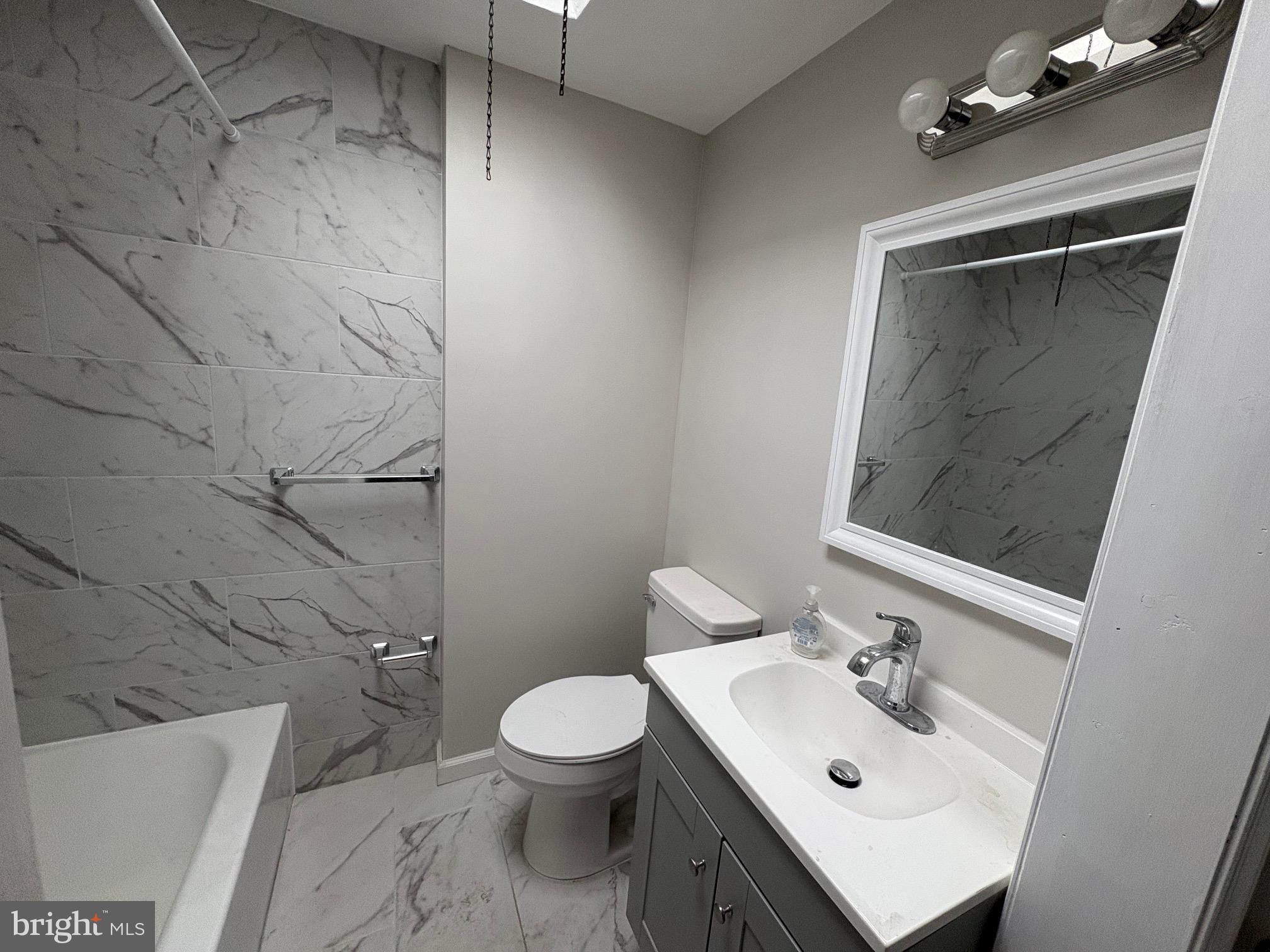 MT AIRY (EAST) - Residential Lease