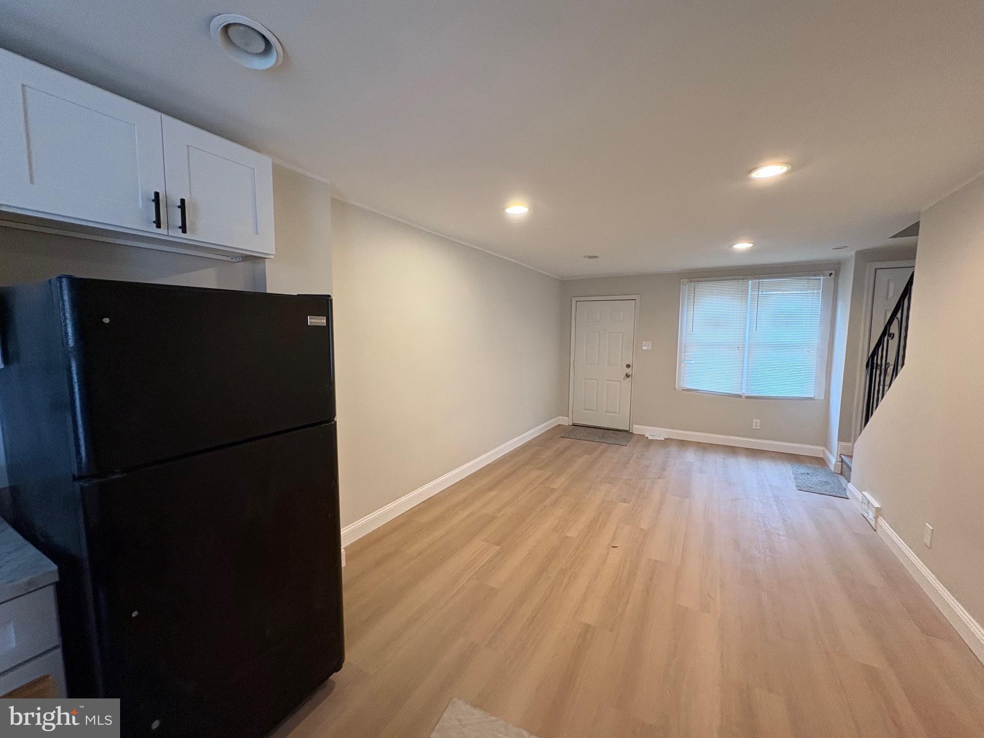 MT AIRY (EAST) - Residential Lease