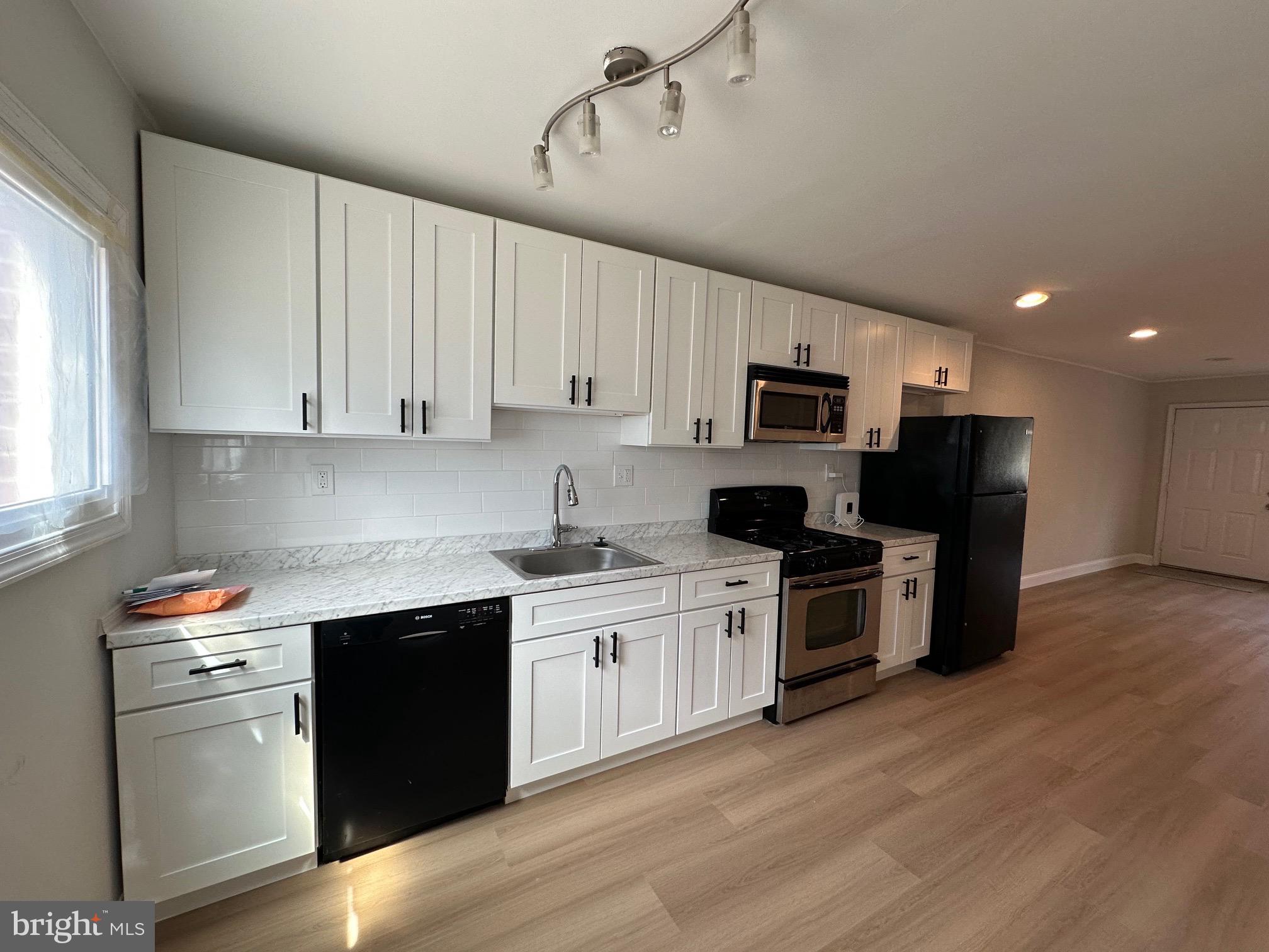 MT AIRY (EAST) - Residential Lease