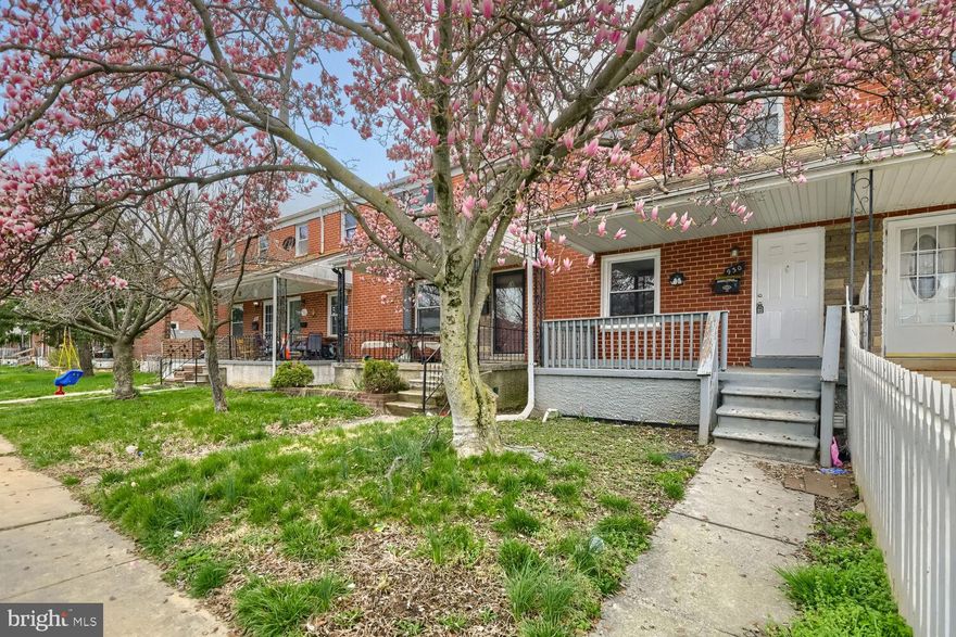 Welcome to 930 Foxwood Ln an inviting townhome in the heart of Essex offering space, comfort, and convenience! This well-maintained home features 3 spacious bedrooms and 2 full bathrooms, perfect for both homeowners and investors alike. Step inside to a bright, light-filled living room that flows seamlessly into the dining area and kitchen, creating an ideal layout for everyday living and entertaining. The kitchen offers plenty of cabinet space, making storage and functionality a breeze.

Enjoy updated flooring throughout, enhancing the home’s modern feel. Upstairs, you’ll find generously sized bedrooms with ample closet space. The fully finished basement provides additional living space perfect for a family room, home office, or guest area along with a second full bathroom.

Relax on the charming front porch or unwind on the rear deck overlooking a fully paved, low-maintenance backyard no grass to cut, just easy outdoor living. Conveniently located near shopping, dining, and major commuter routes, this home is a fantastic opportunity you won’t want to miss. Schedule your showing today!