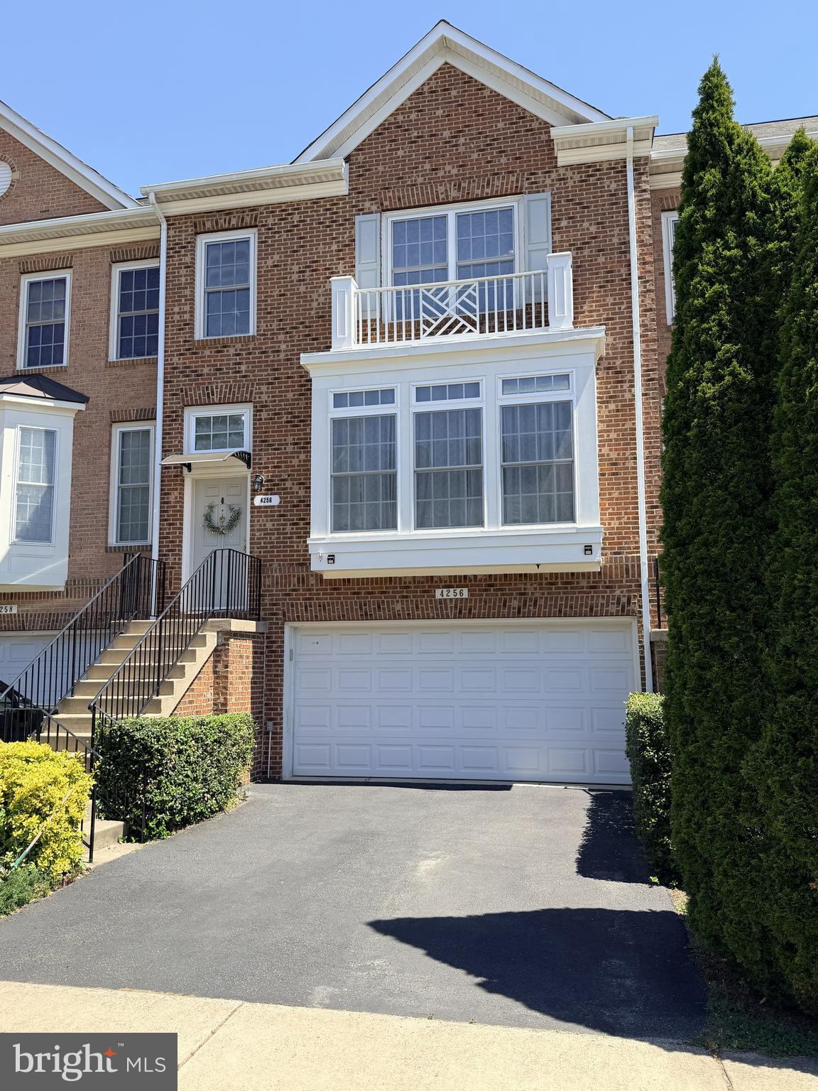 4256 HUDSON RIVER COURT