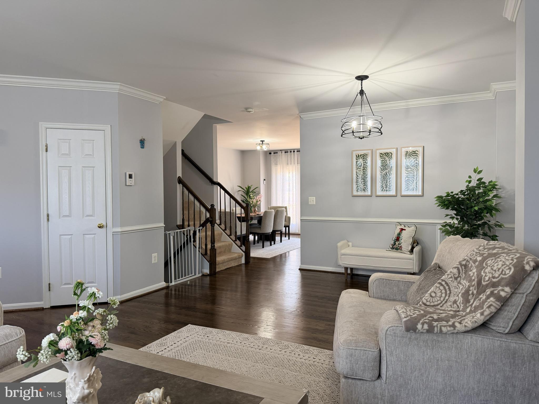 4256 HUDSON RIVER COURT