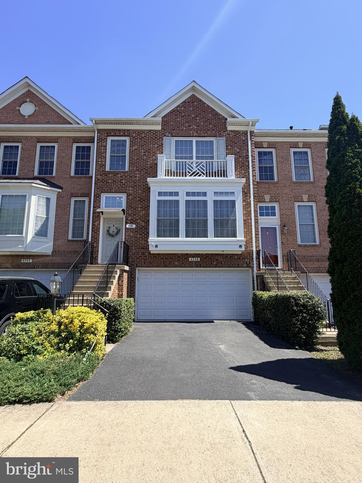 4256 HUDSON RIVER COURT