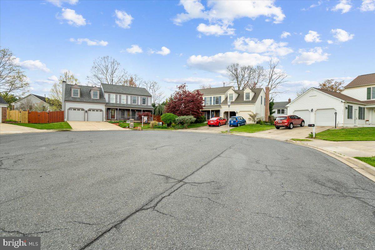 MONARCH RIDGE - Residential