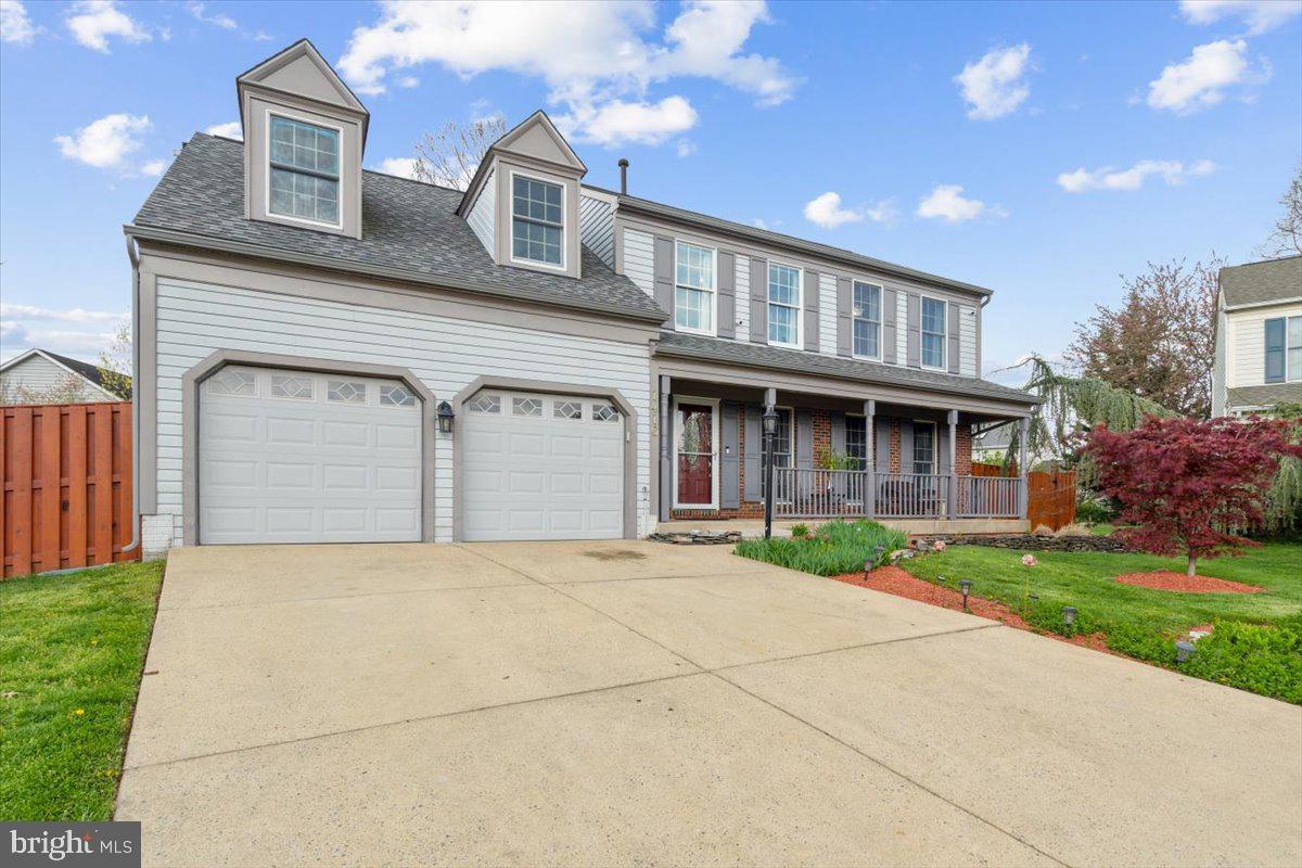 MONARCH RIDGE - Residential