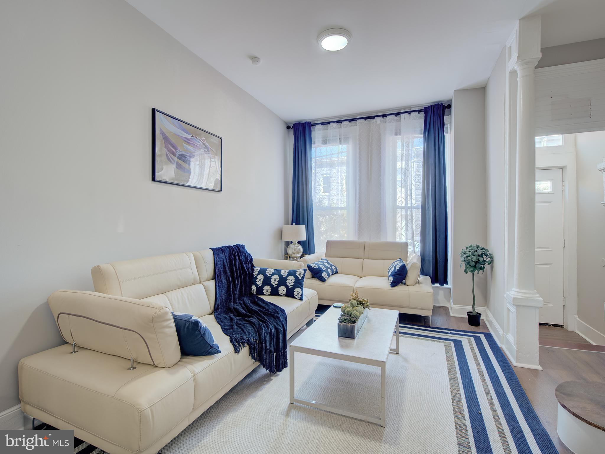 NONE AVAILABLE - Residential Lease