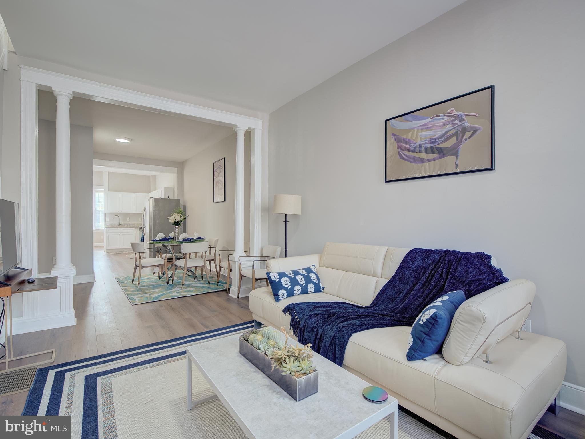 NONE AVAILABLE - Residential Lease