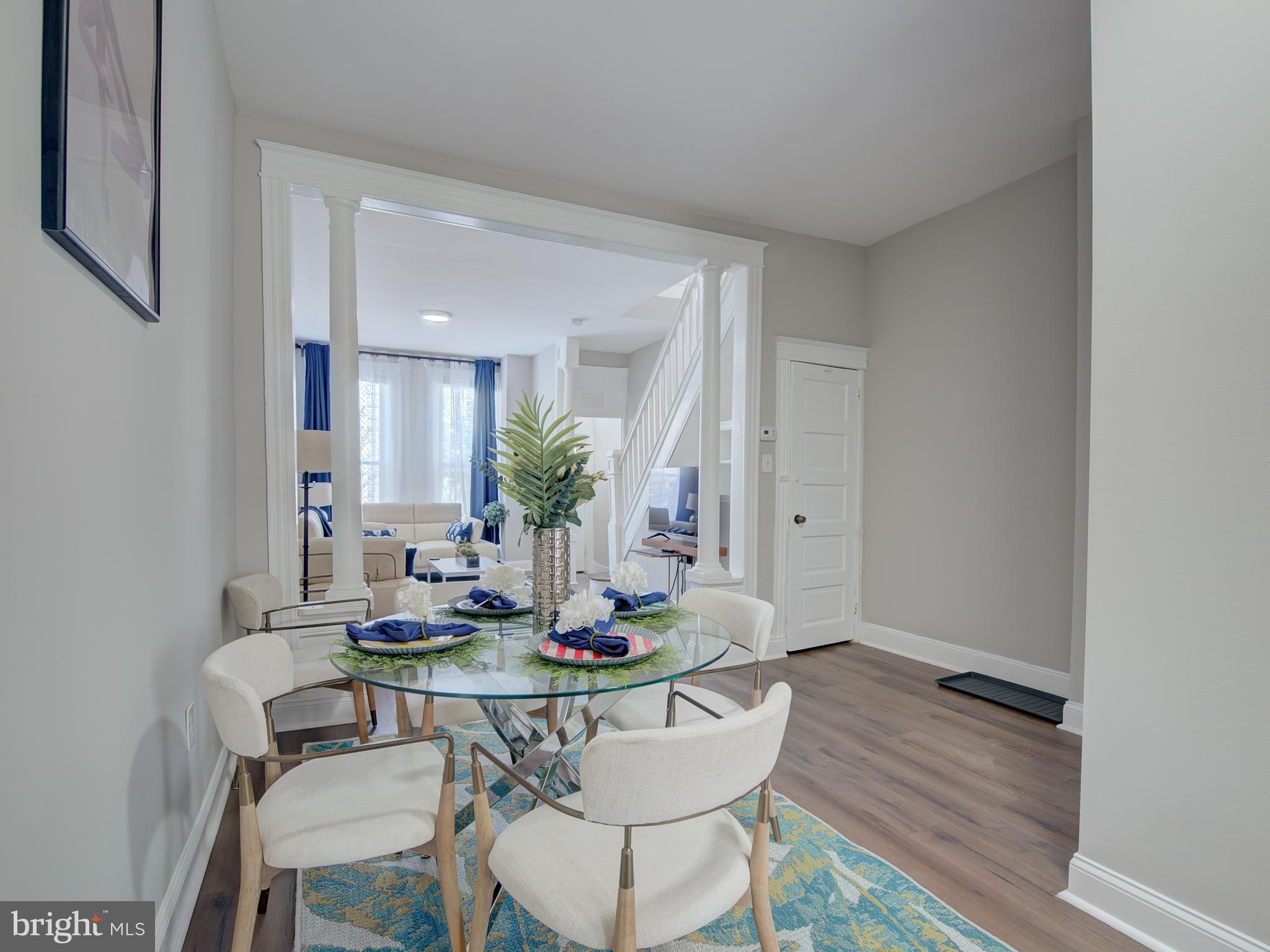 NONE AVAILABLE - Residential Lease