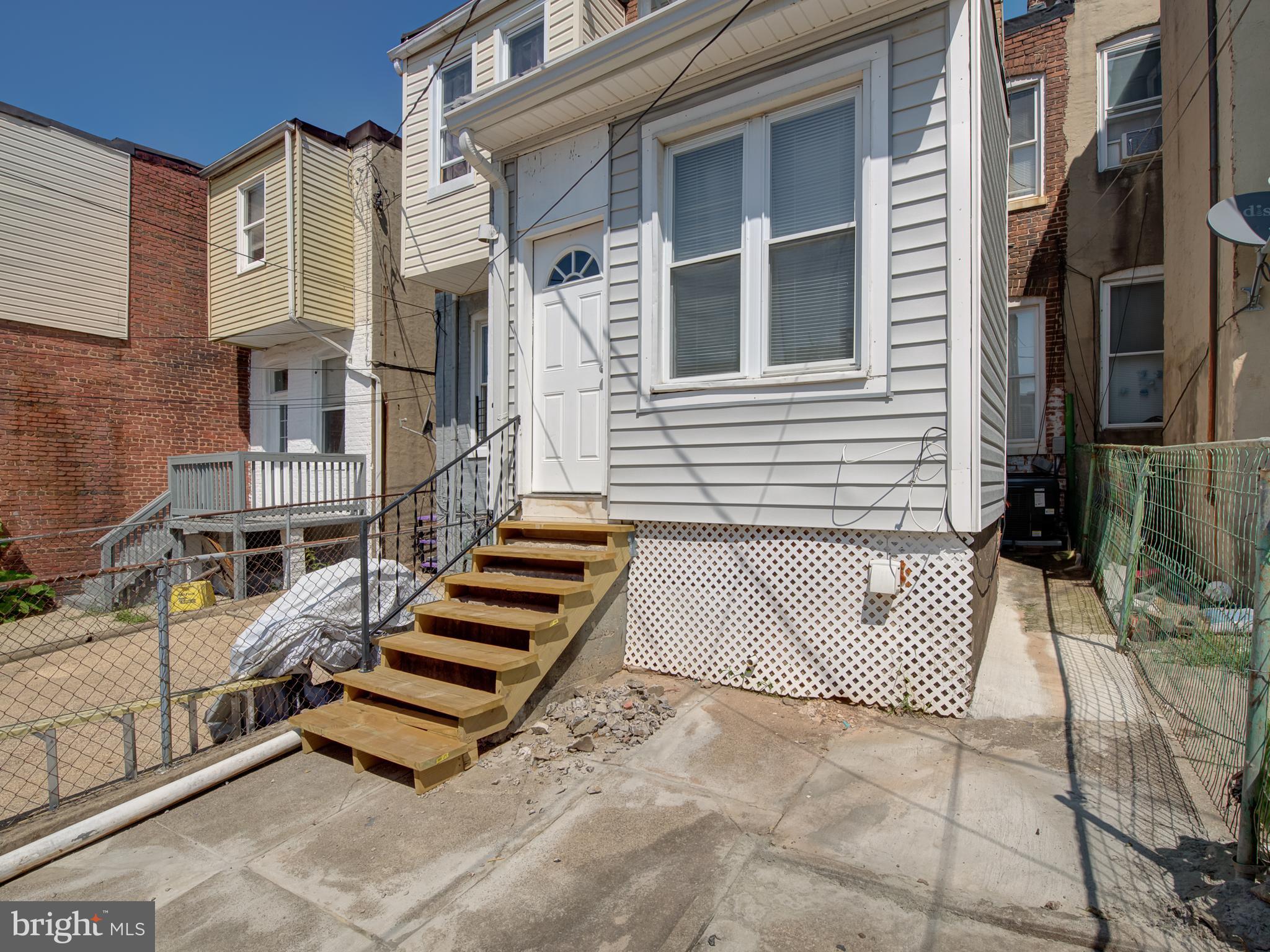 NONE AVAILABLE - Residential Lease