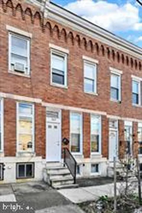 2621 E Oliver Street, Baltimore, MD MLS: MDBA2198462