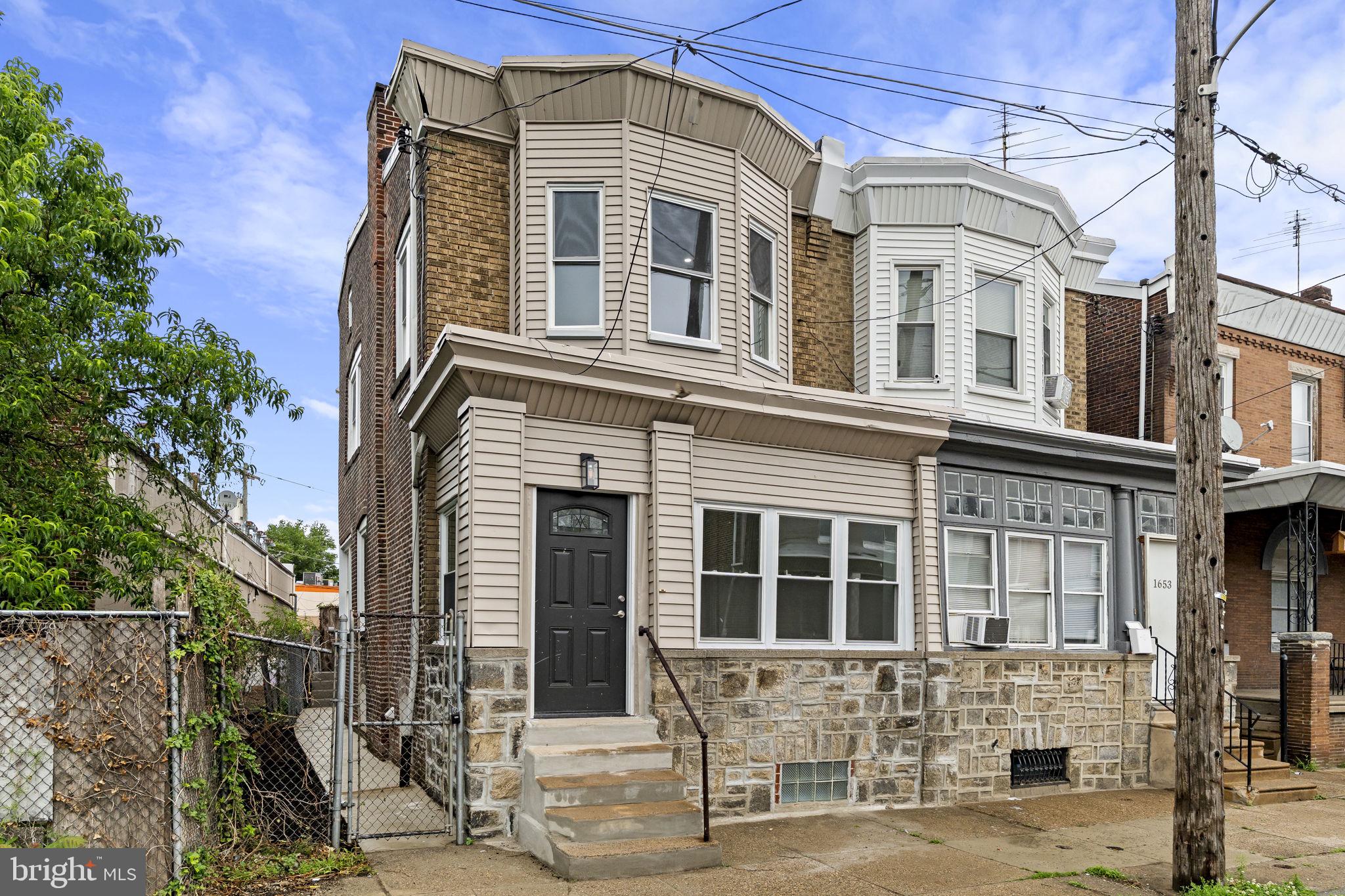 1651 CONKLIN STREET