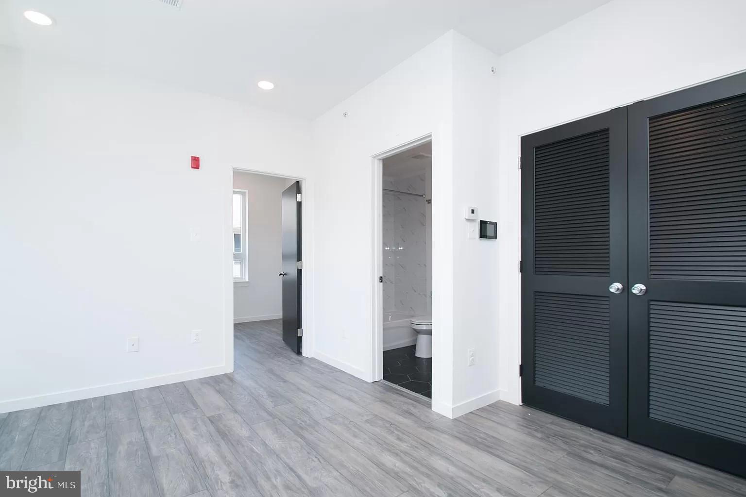 BELMONT - Residential Lease