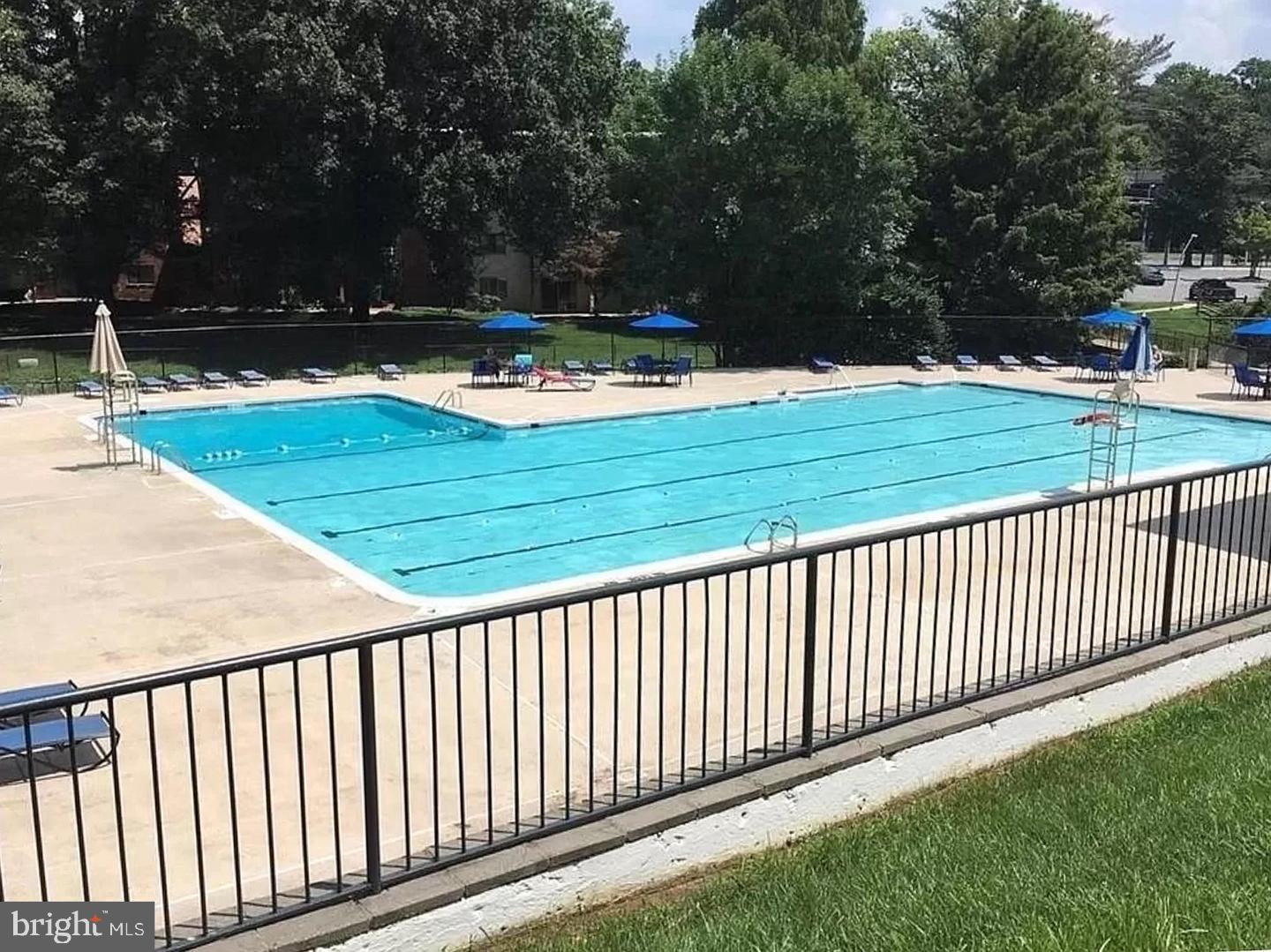 GROSVENOR PARK - Residential Lease