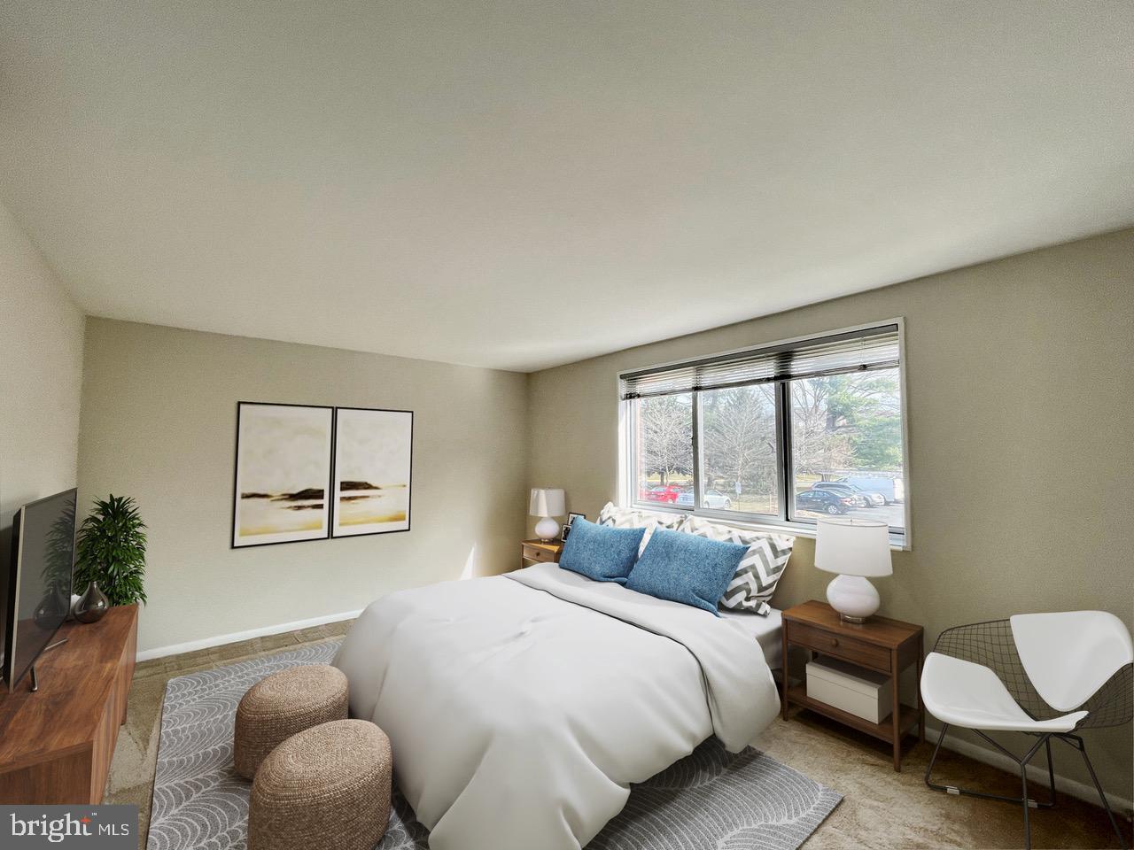 GROSVENOR PARK - Residential Lease