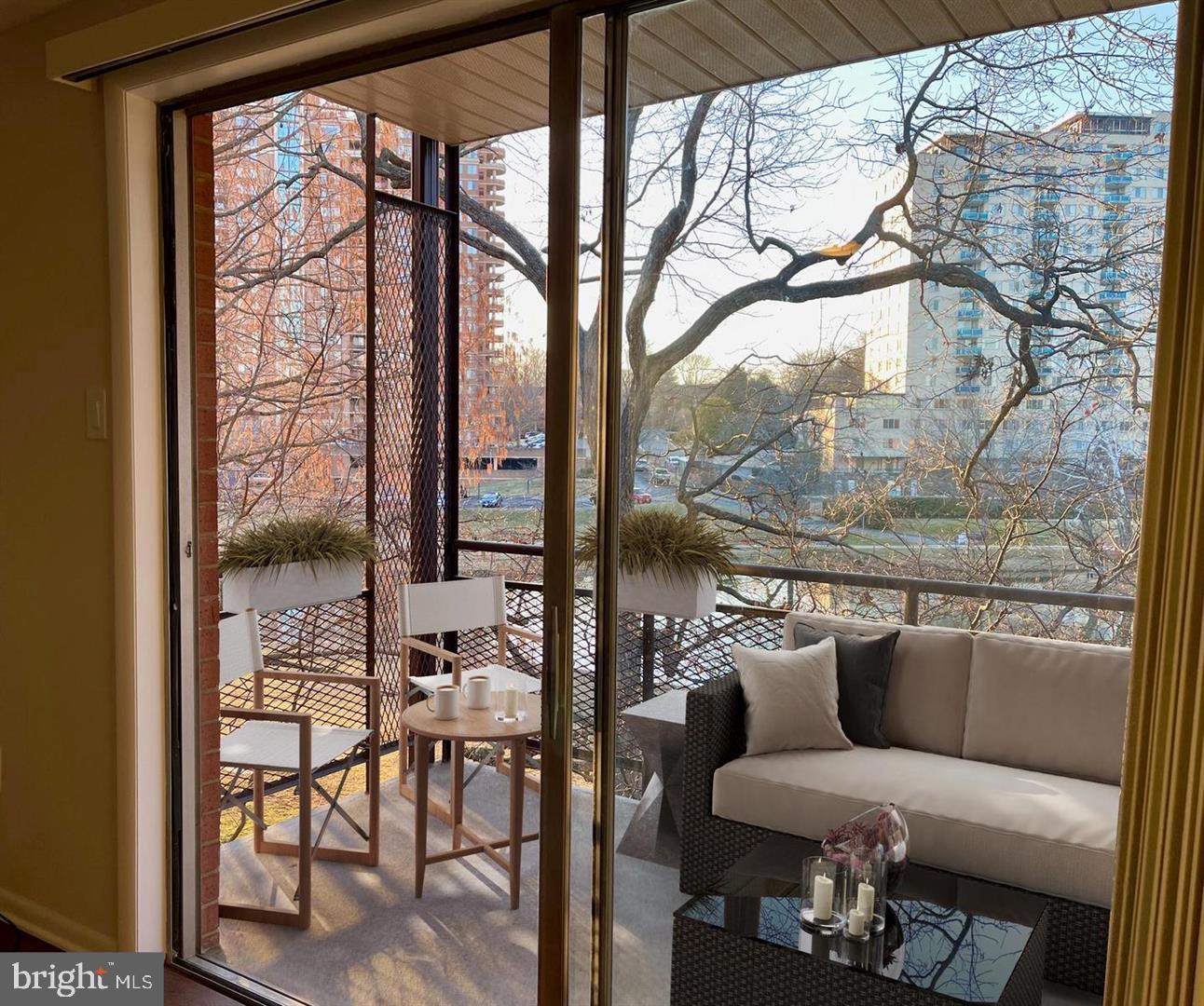 GROSVENOR PARK - Residential Lease