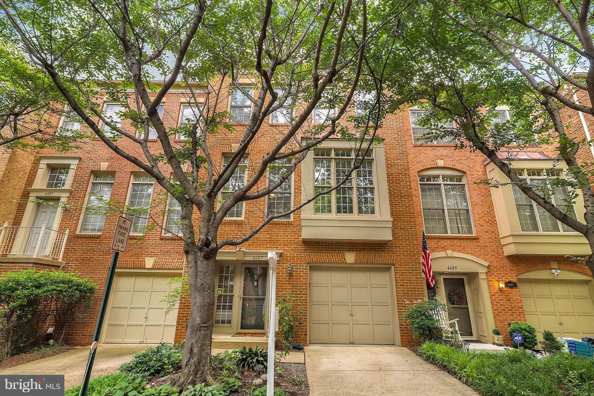 4687 Kirkpatrick Lane, Alexandria, VA 22311