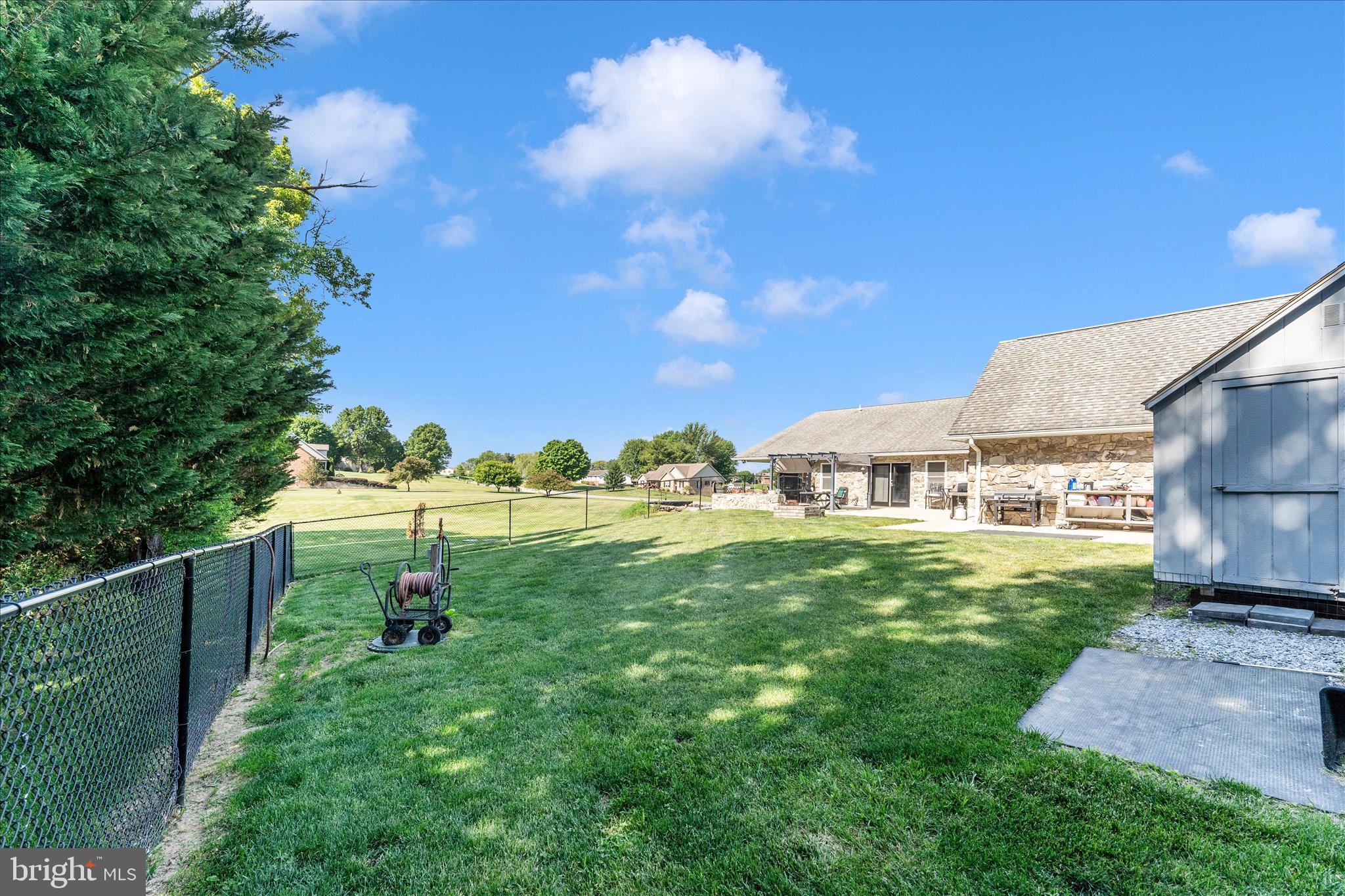 BEAVERBROOK - Residential