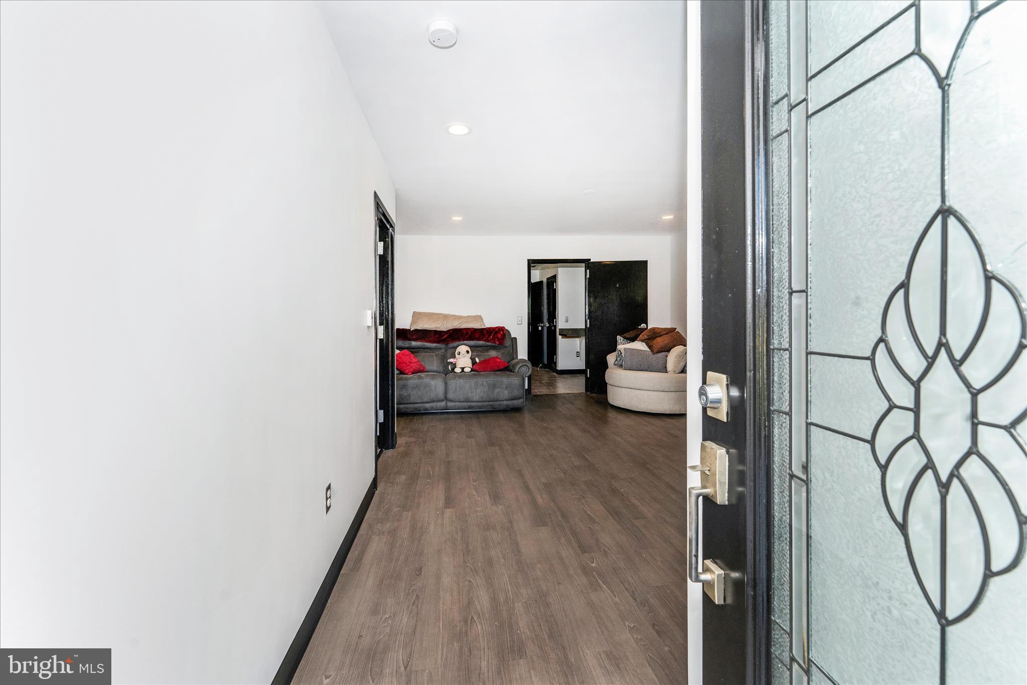 BEAVERBROOK - Residential