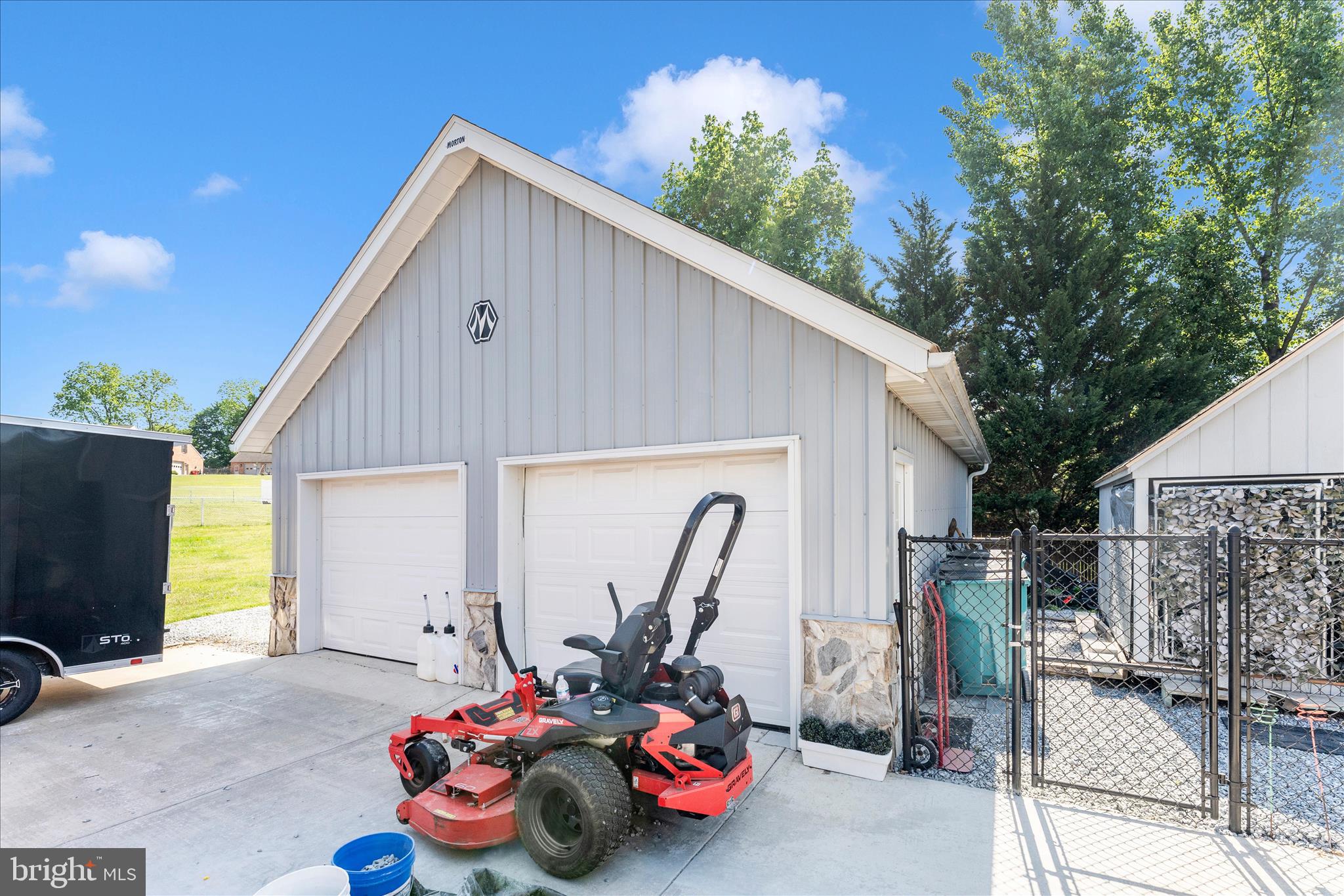 BEAVERBROOK - Residential