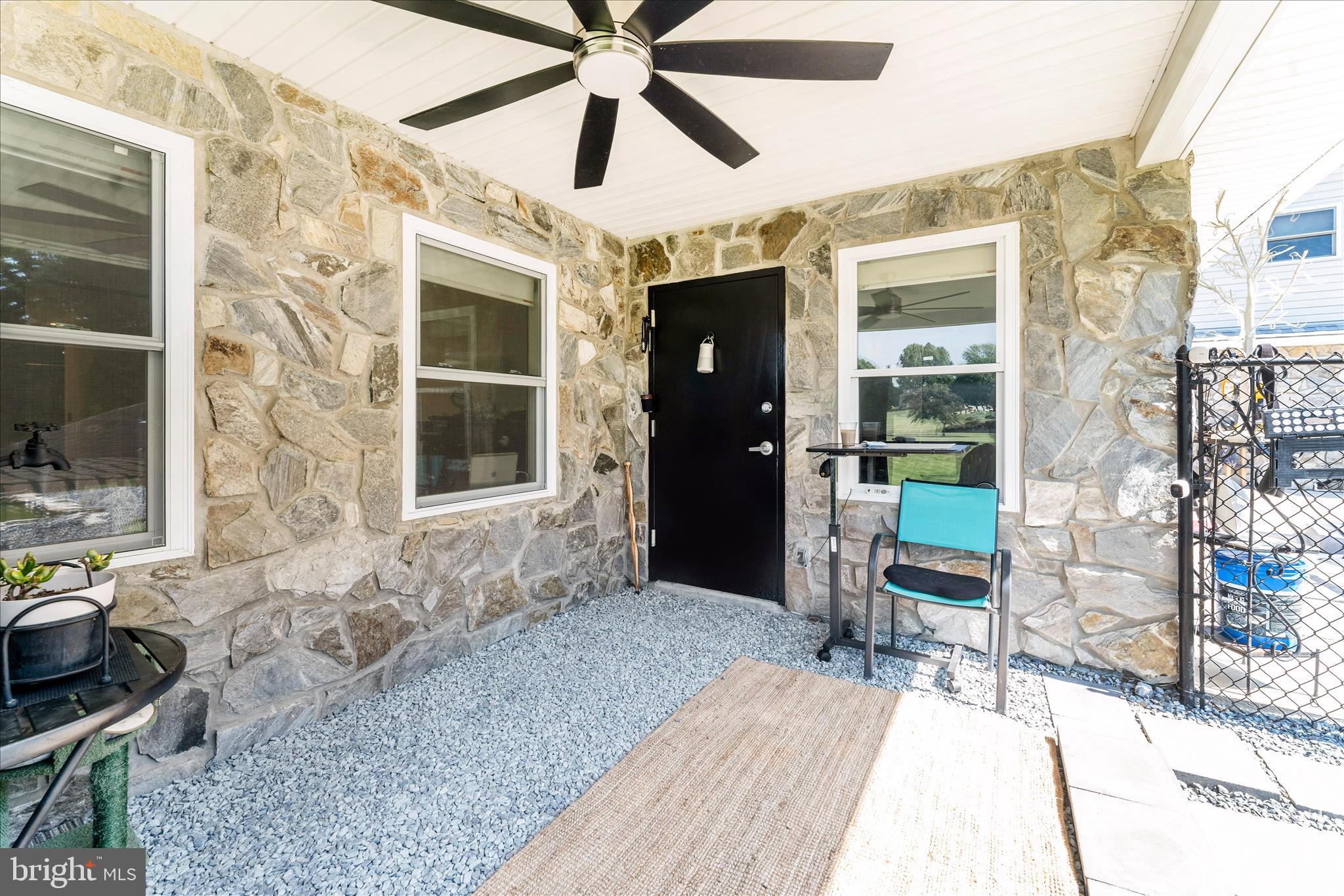 BEAVERBROOK - Residential