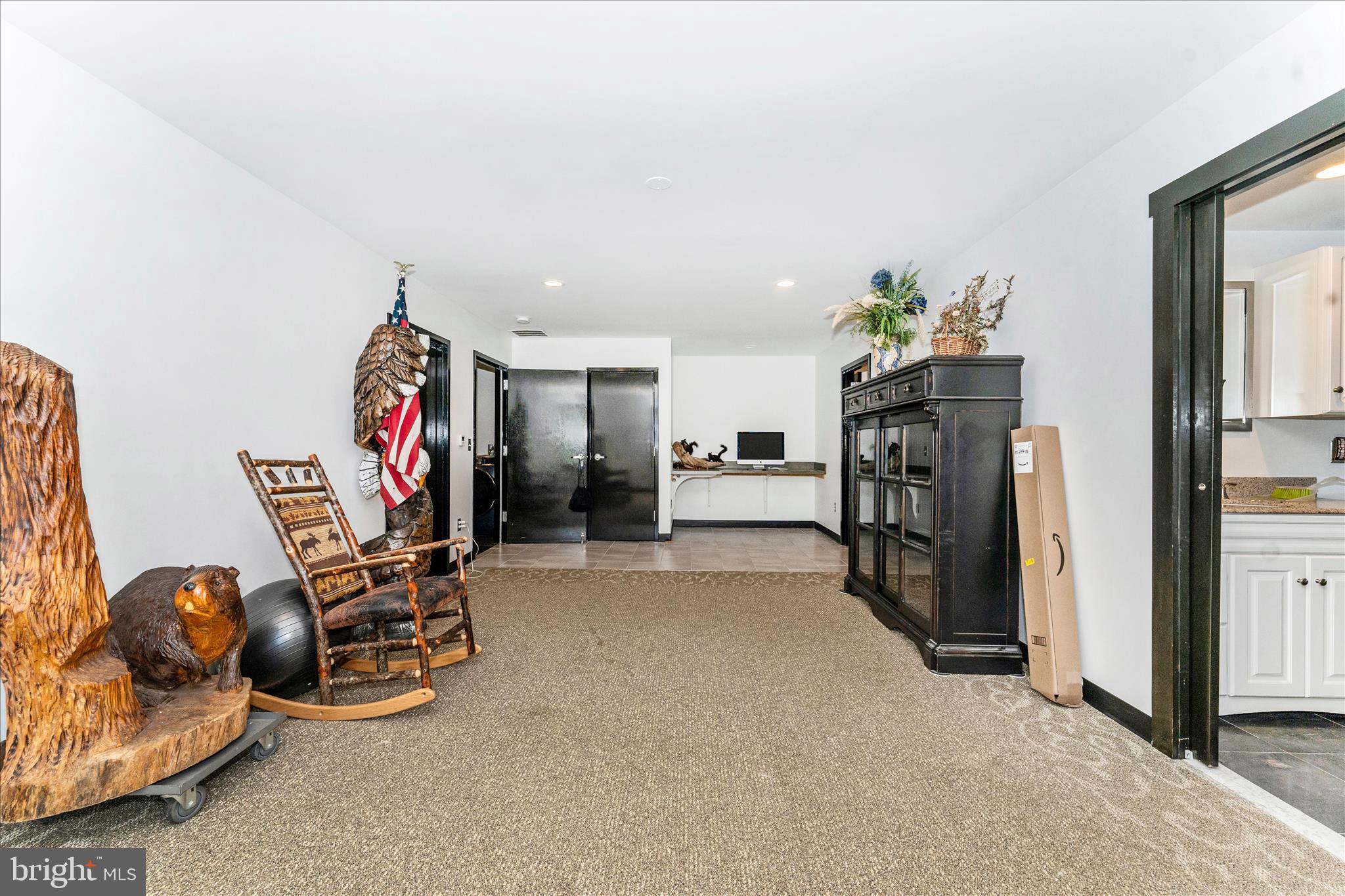 BEAVERBROOK - Residential