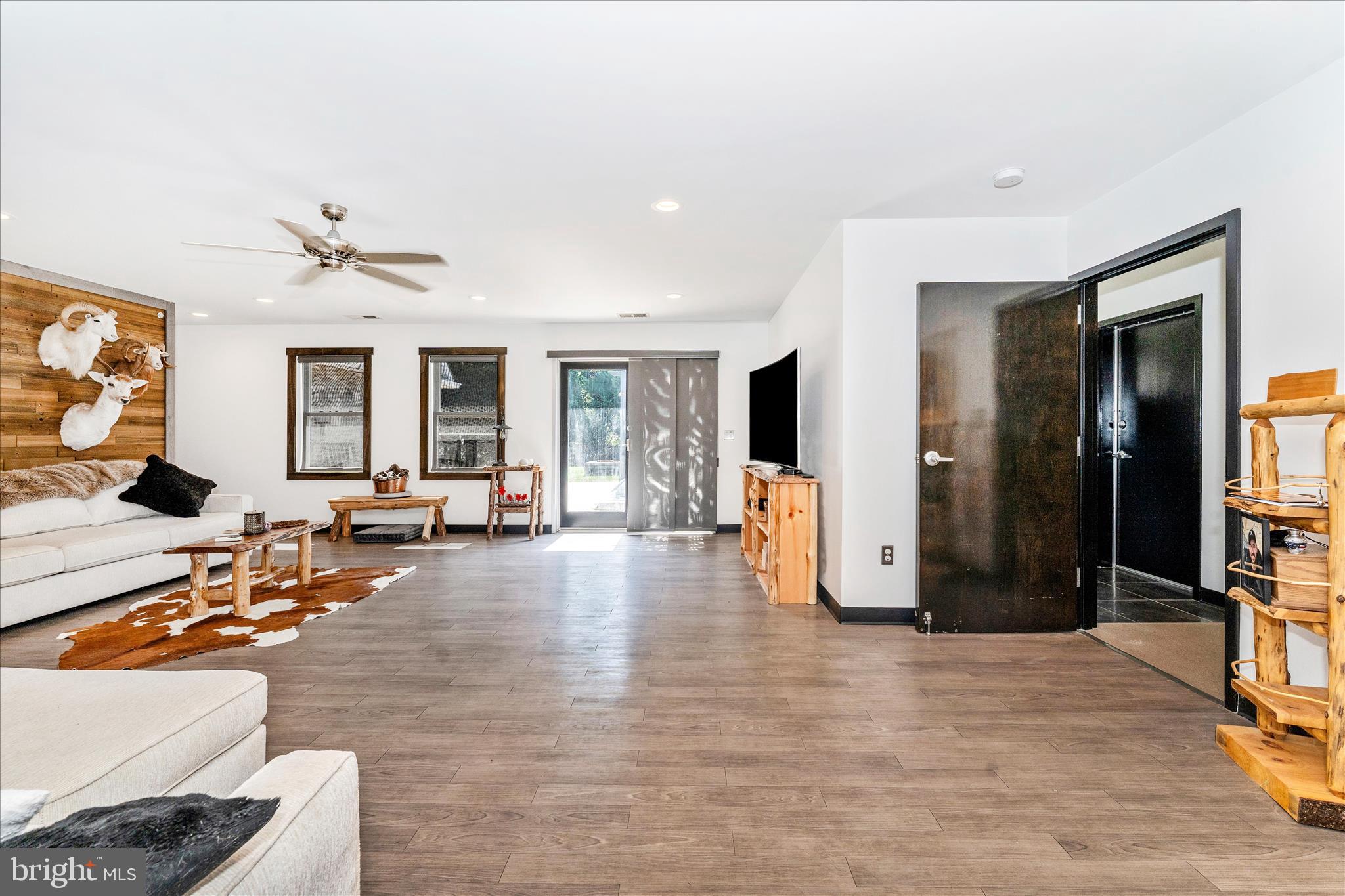 BEAVERBROOK - Residential