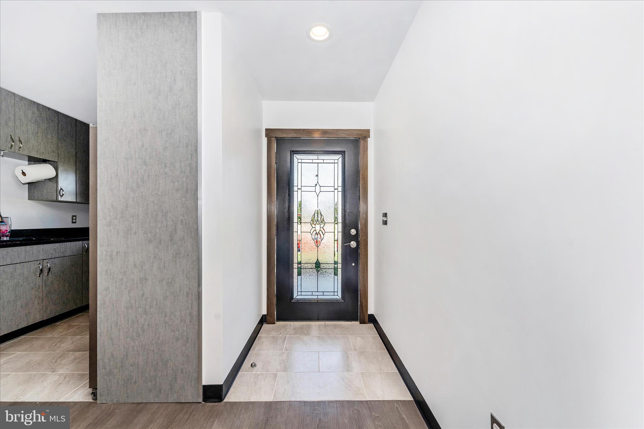 BEAVERBROOK - Residential
