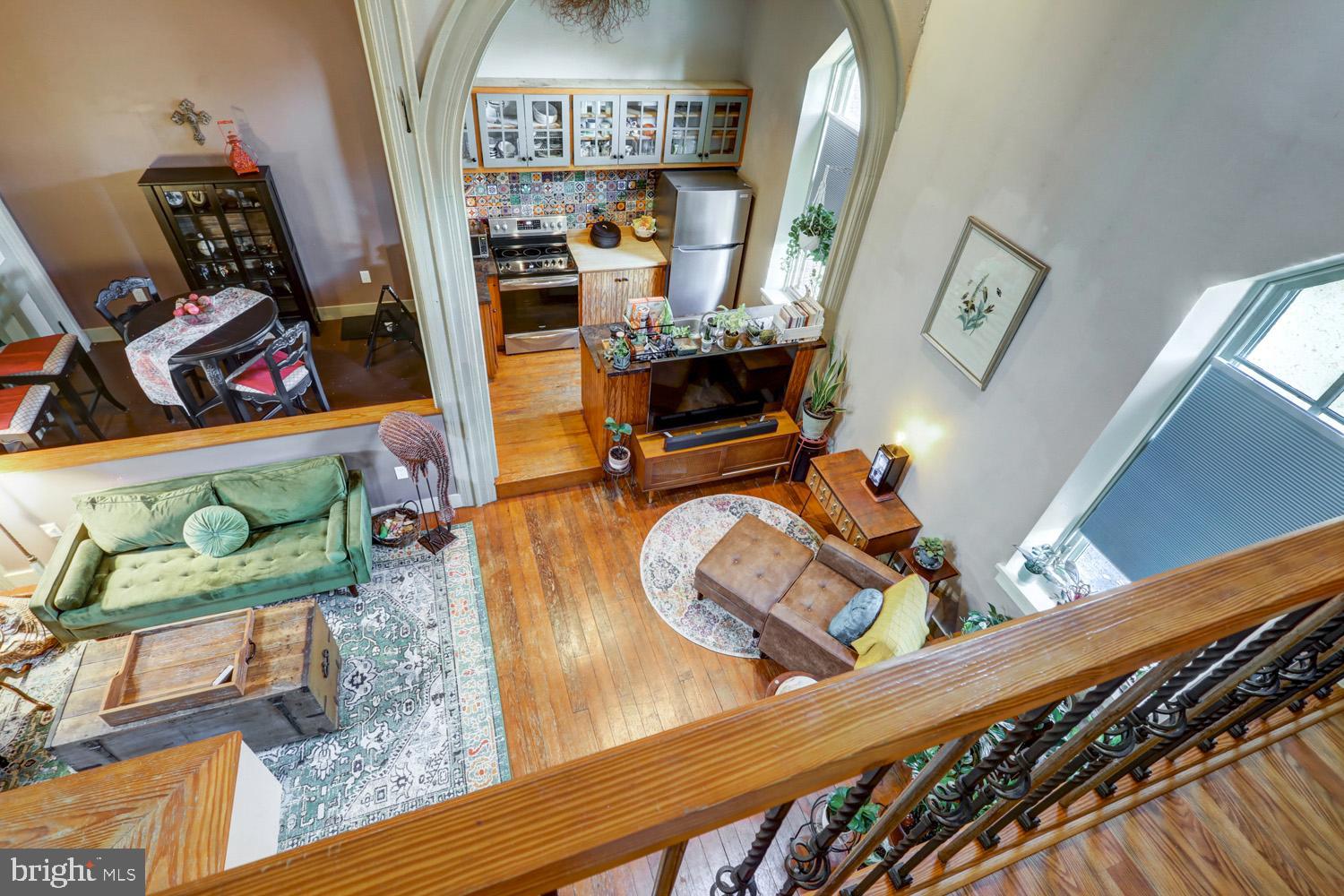 GOTHIC LOFTS - Residential