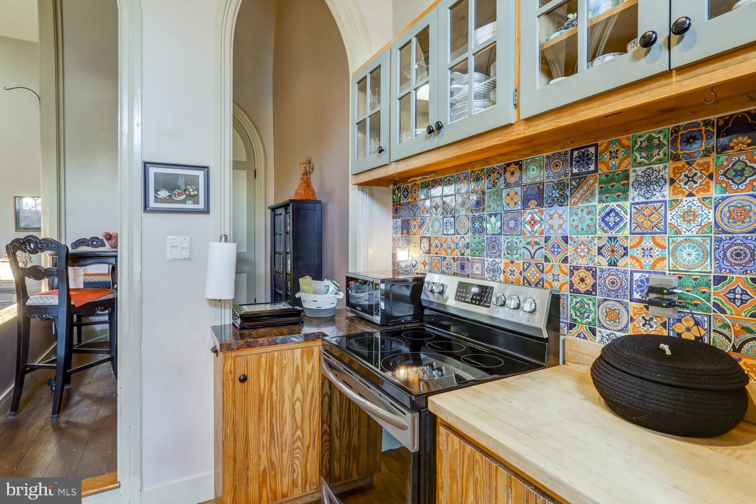 GOTHIC LOFTS - Residential