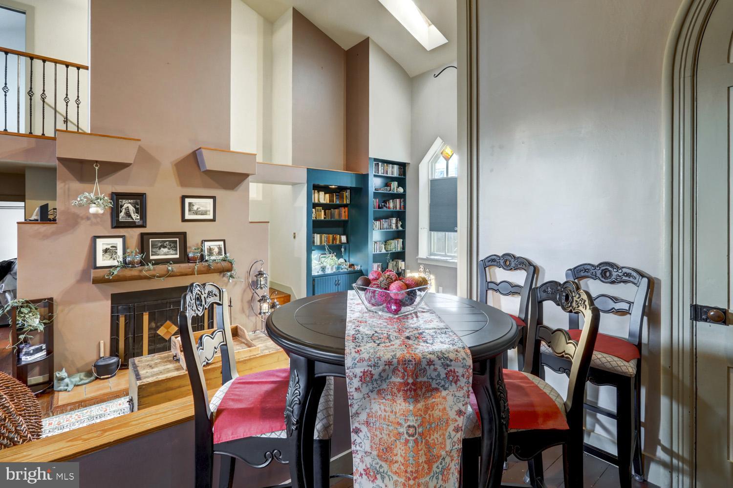 GOTHIC LOFTS - Residential