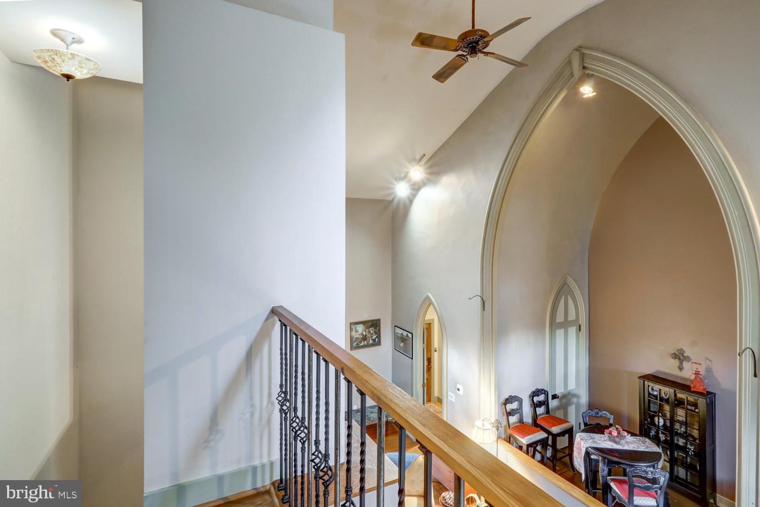 GOTHIC LOFTS - Residential