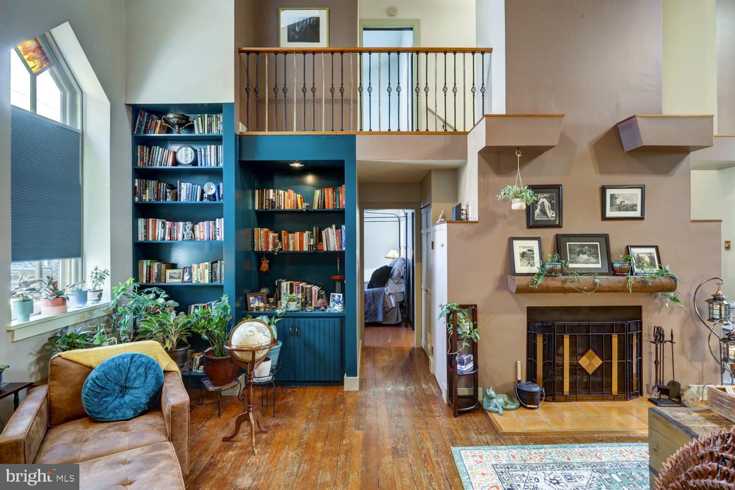 GOTHIC LOFTS - Residential