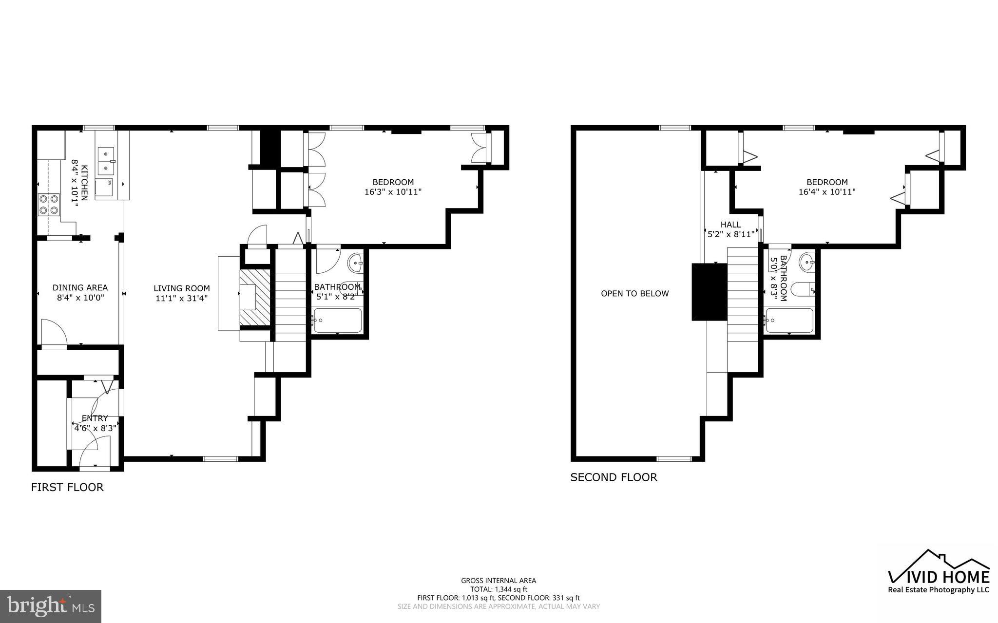 GOTHIC LOFTS - Residential