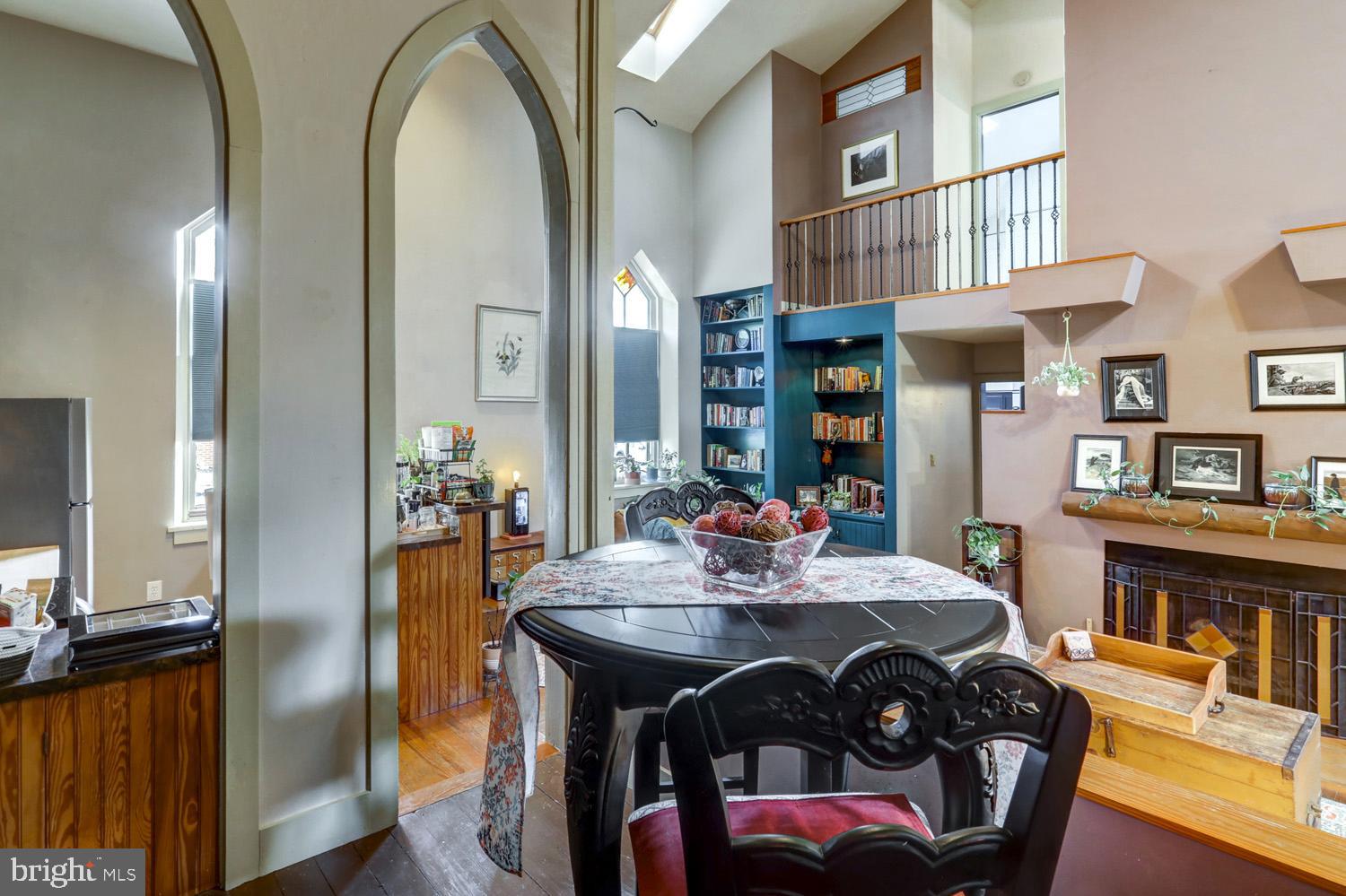 GOTHIC LOFTS - Residential