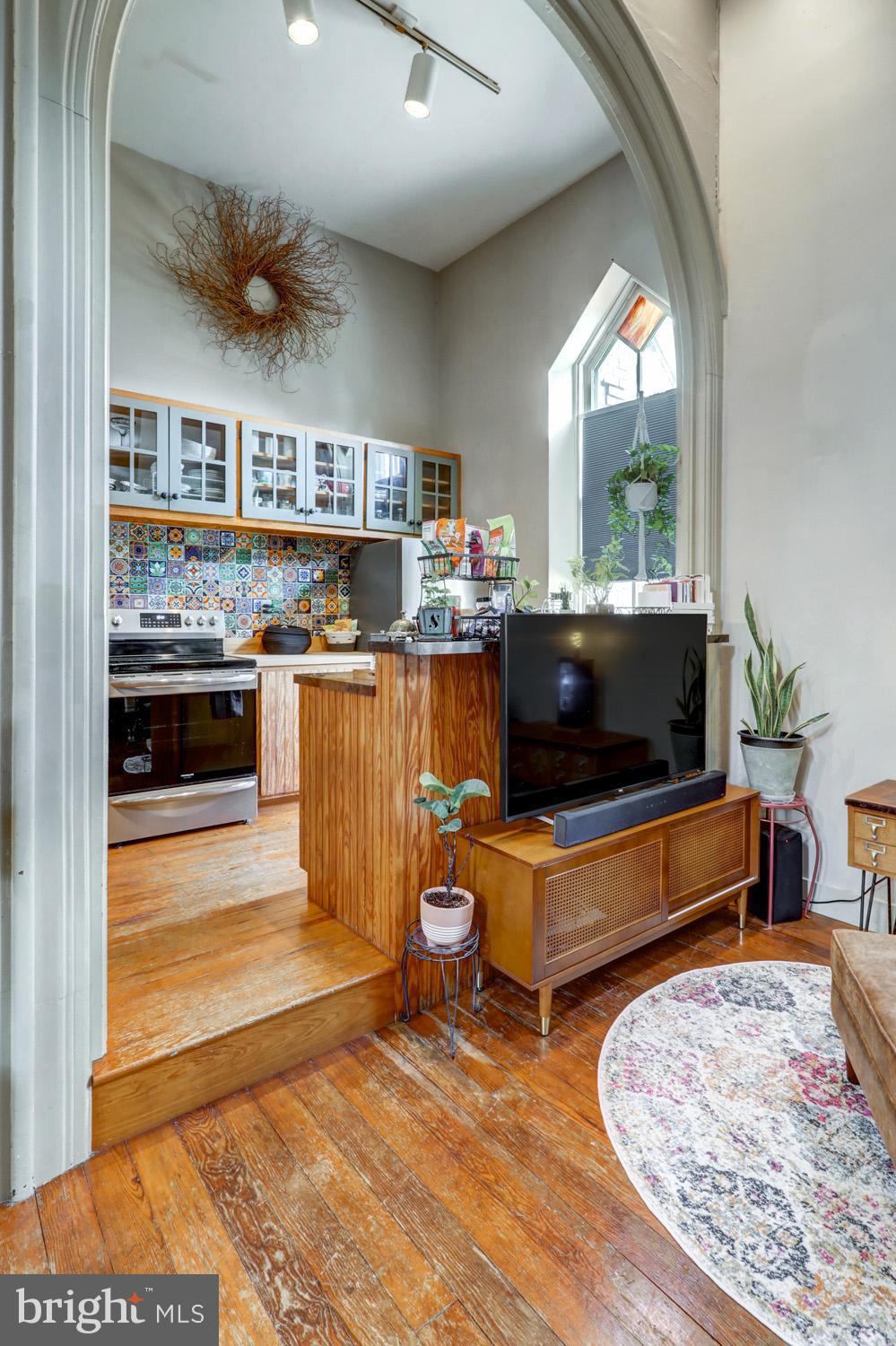 GOTHIC LOFTS - Residential