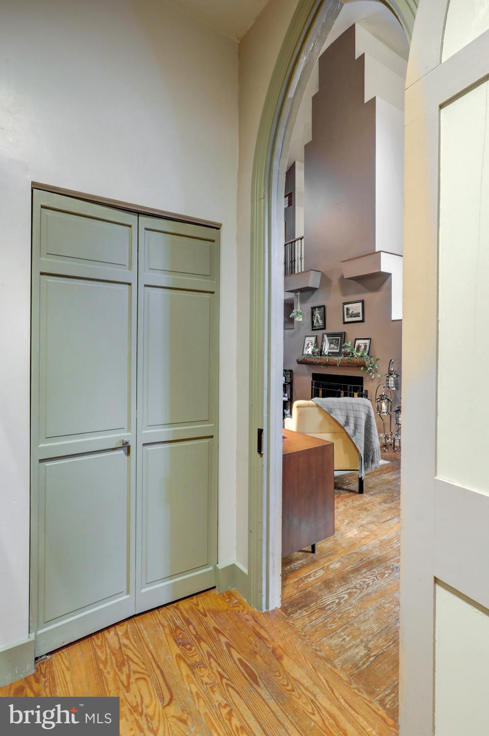 GOTHIC LOFTS - Residential