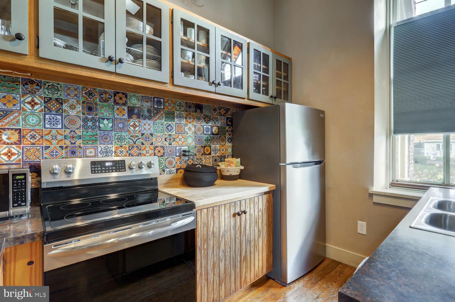 GOTHIC LOFTS - Residential