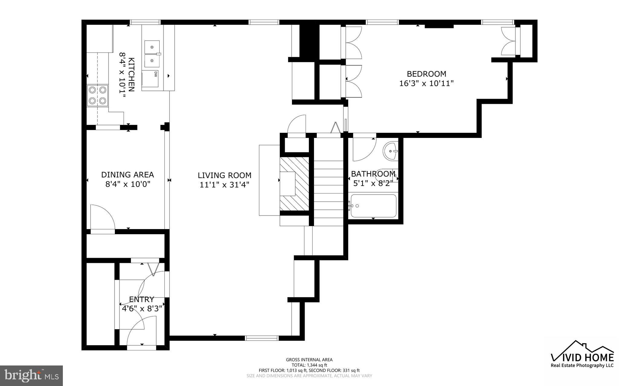 GOTHIC LOFTS - Residential