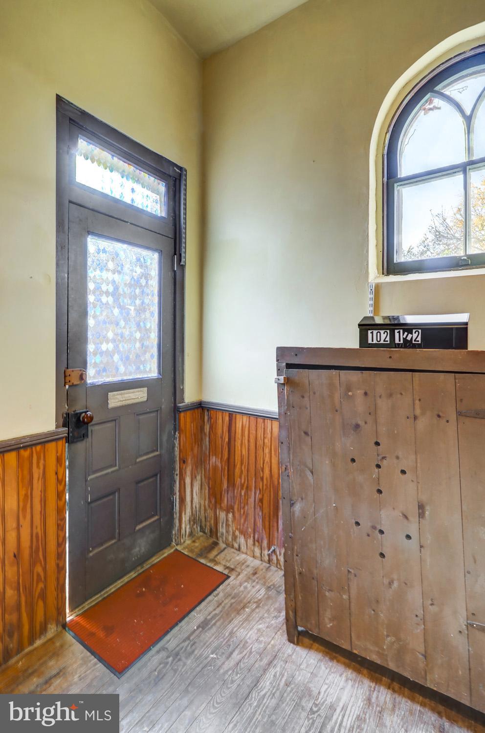 GOTHIC LOFTS - Residential