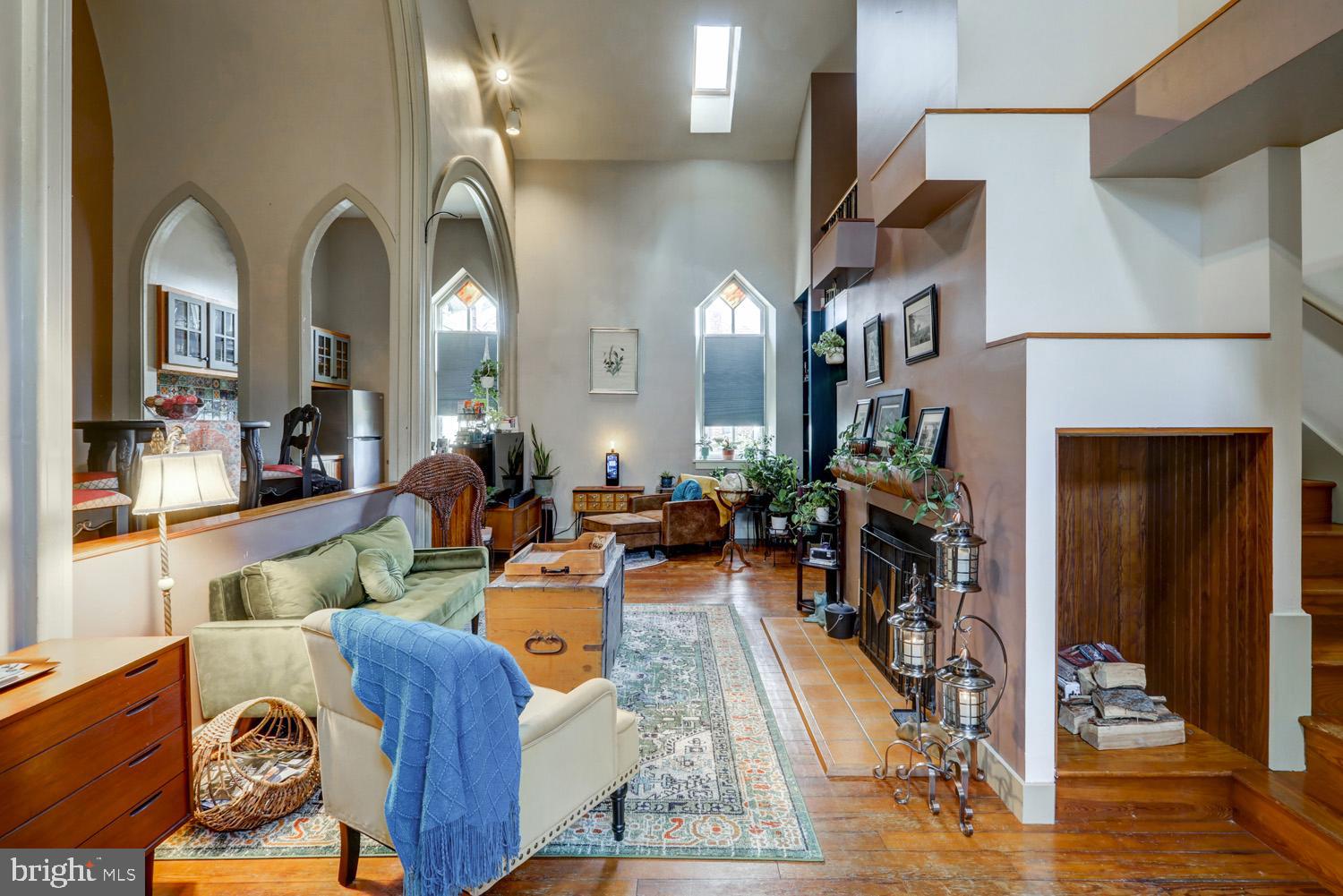 GOTHIC LOFTS - Residential