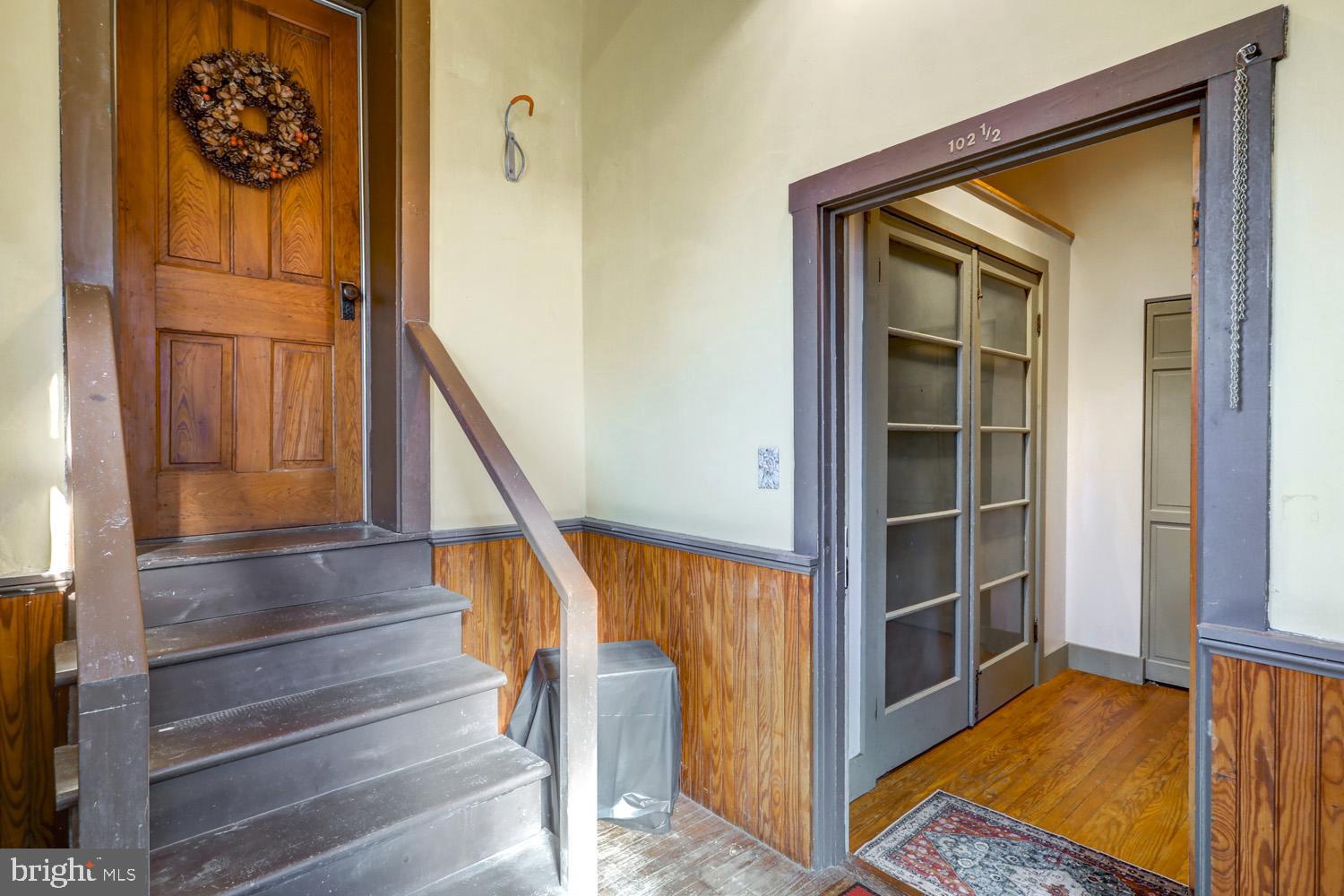 GOTHIC LOFTS - Residential